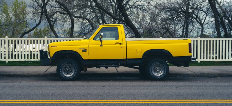 2022 Toyota Tacoma TRD Off-Road