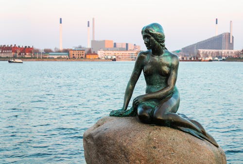 丹麥, 人物, 哥本哈根 的 免费素材图片