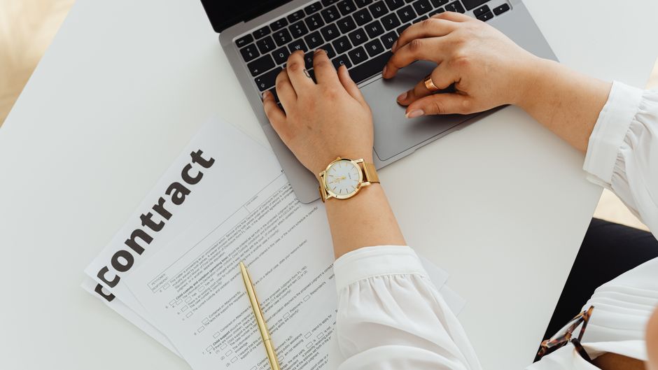 Employment Contract Lawyers Sydney