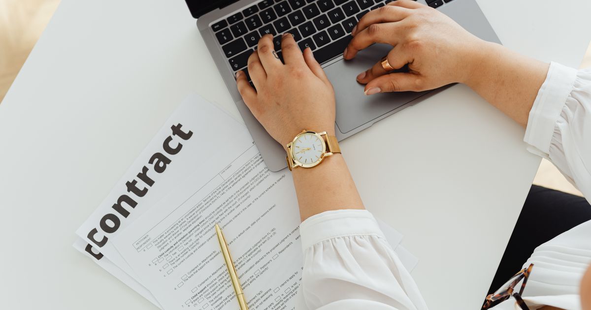 Freelance Contract Template in Google Docs: How to Set One Up