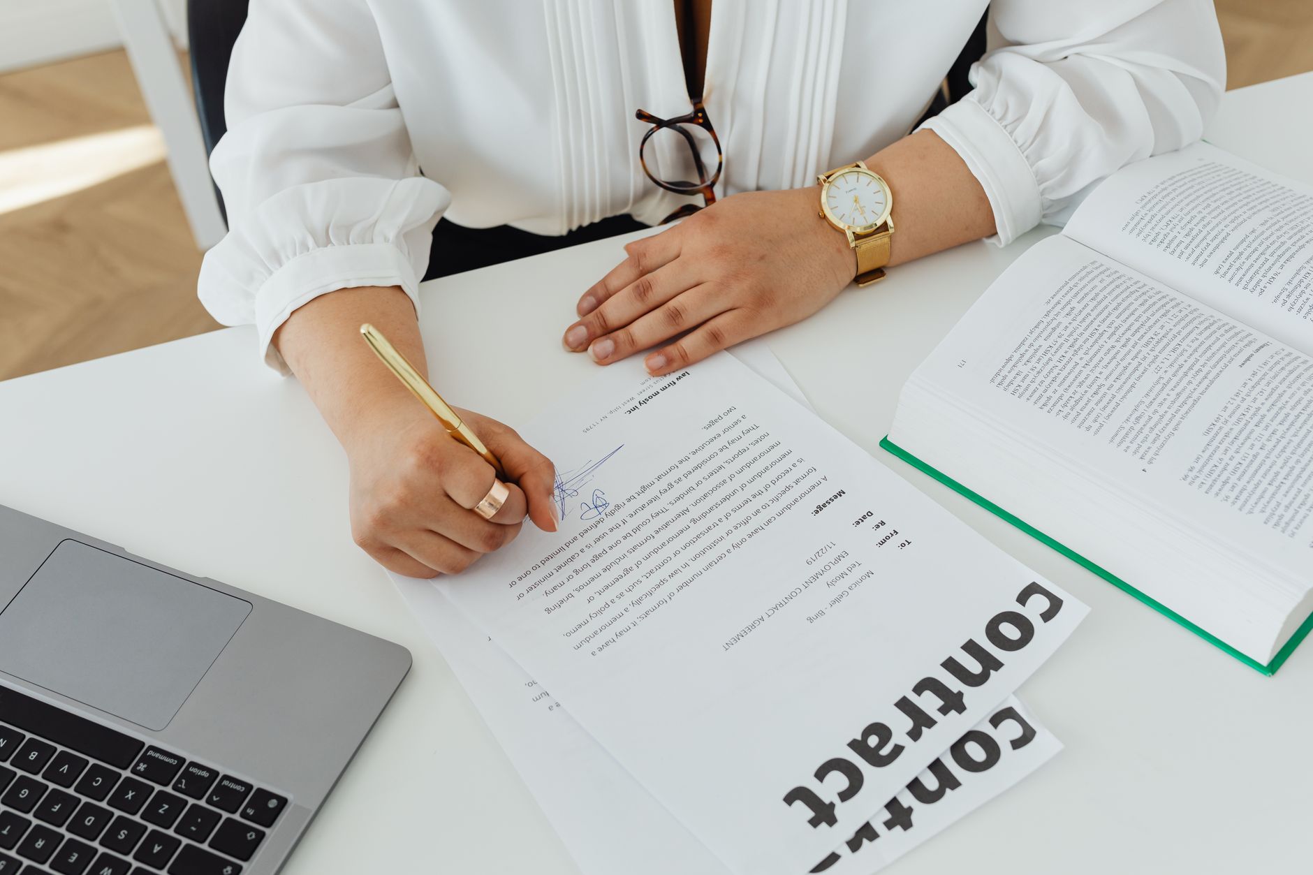 Your SME's Vendor Management Audit: Identifying AI Opportunities for Better Contracts and Cost Savings