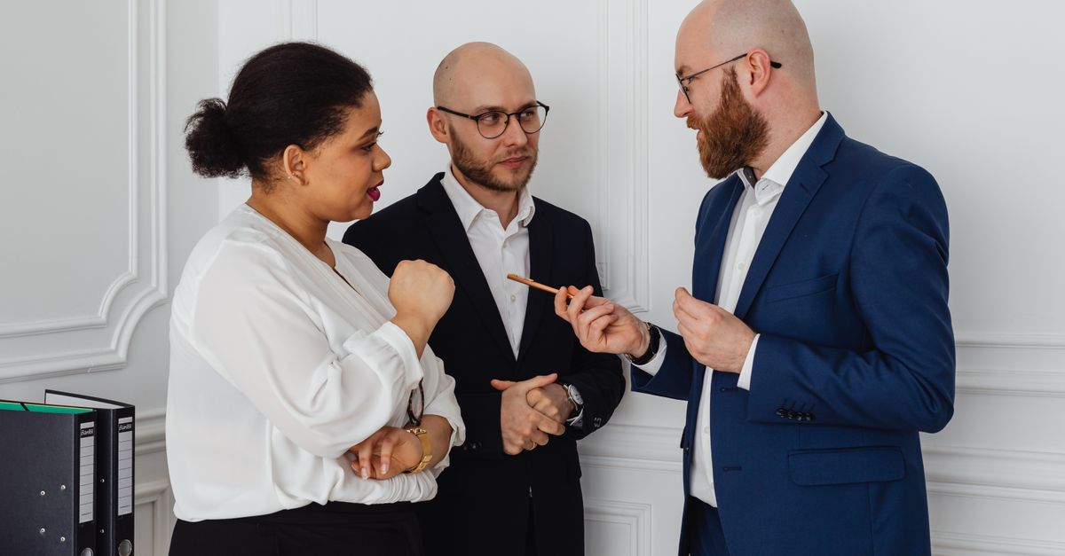 Defining Success in Your Legal Career