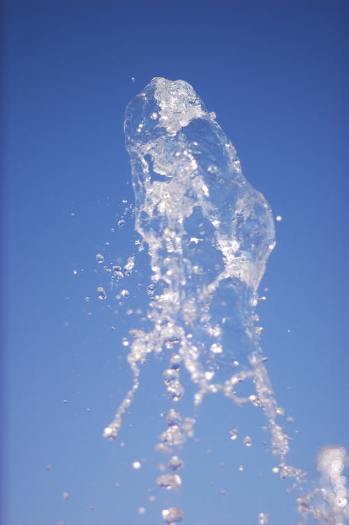 Fotos de stock gratuitas de agua, chapotear, congelado