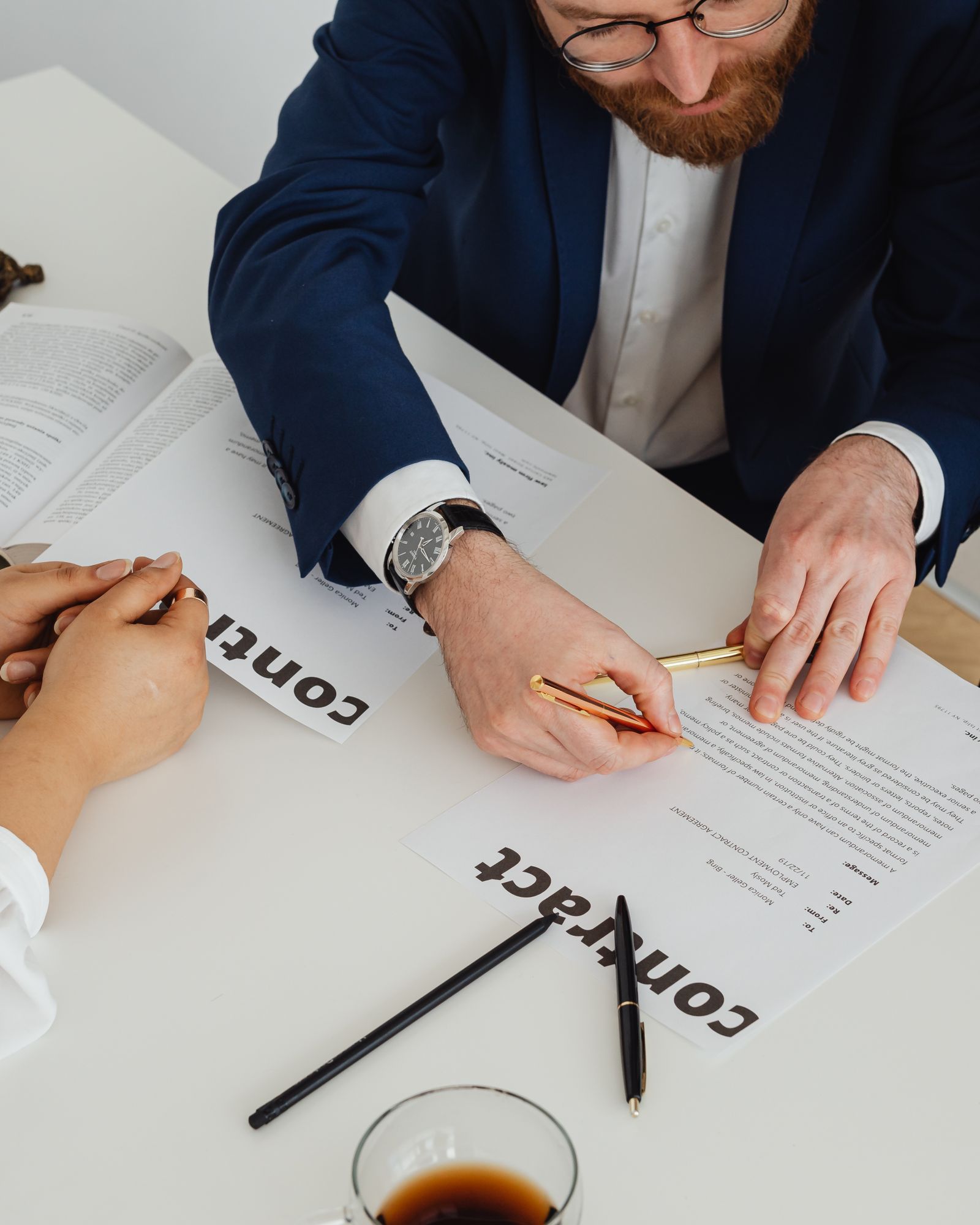 RFQ Approval Controls for Contract Manufacturers