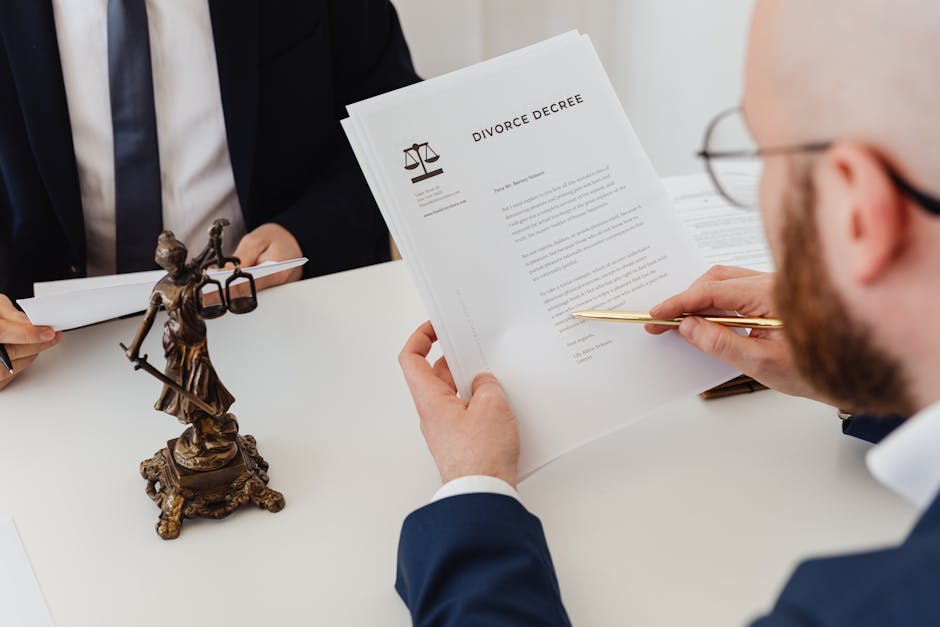 Looking Forward: Legal and Social Outcomes