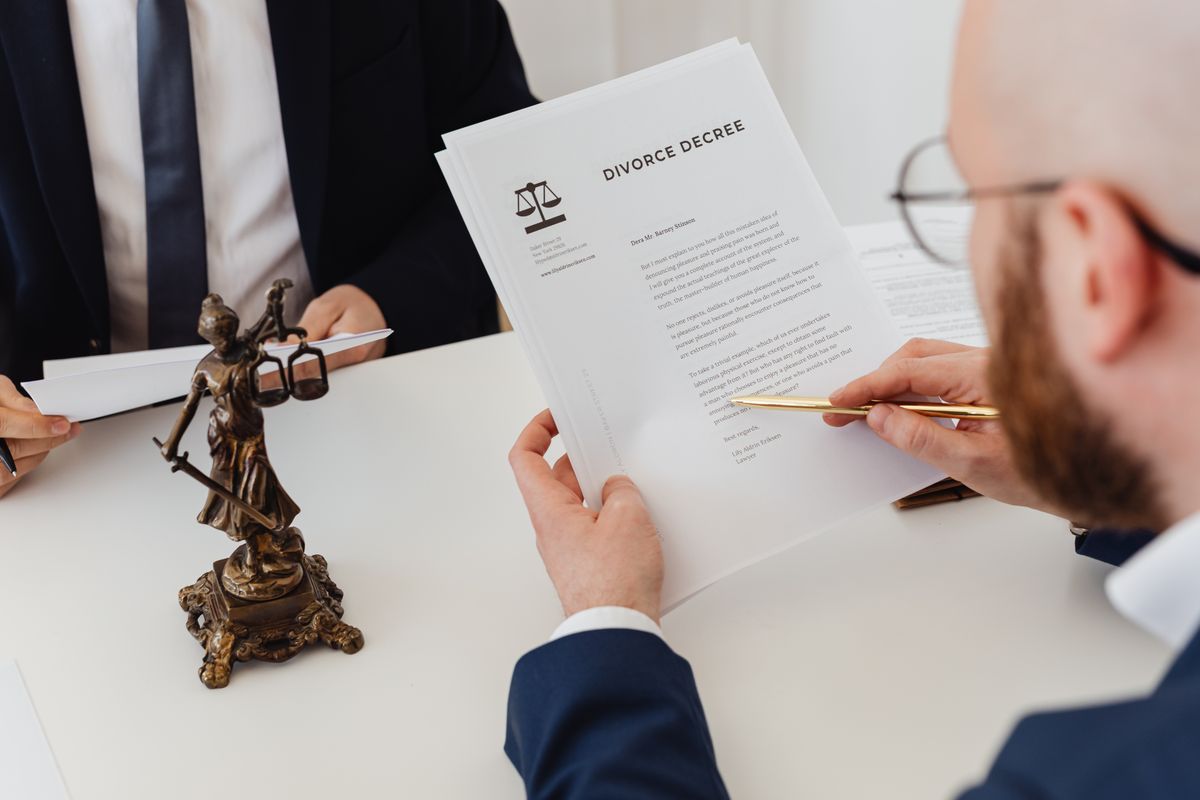 Documentos legales
