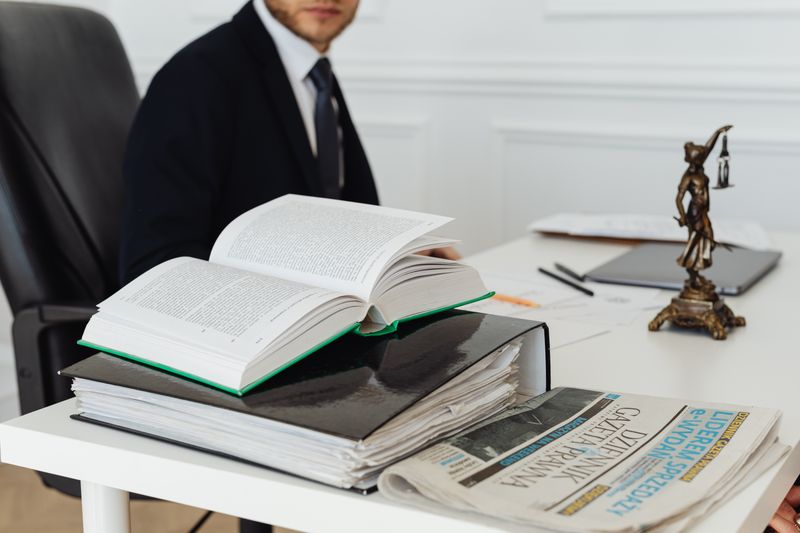 Legal Services