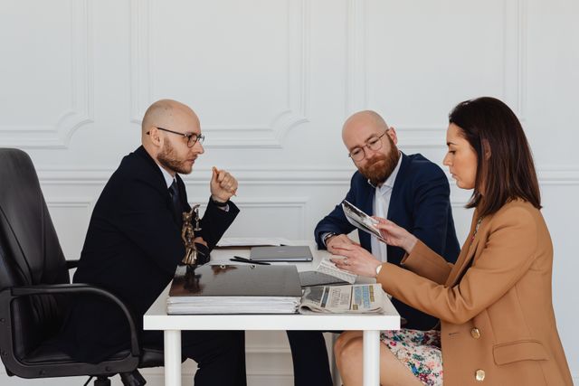 Outsourcing Professional Services: A Buyer's Guide