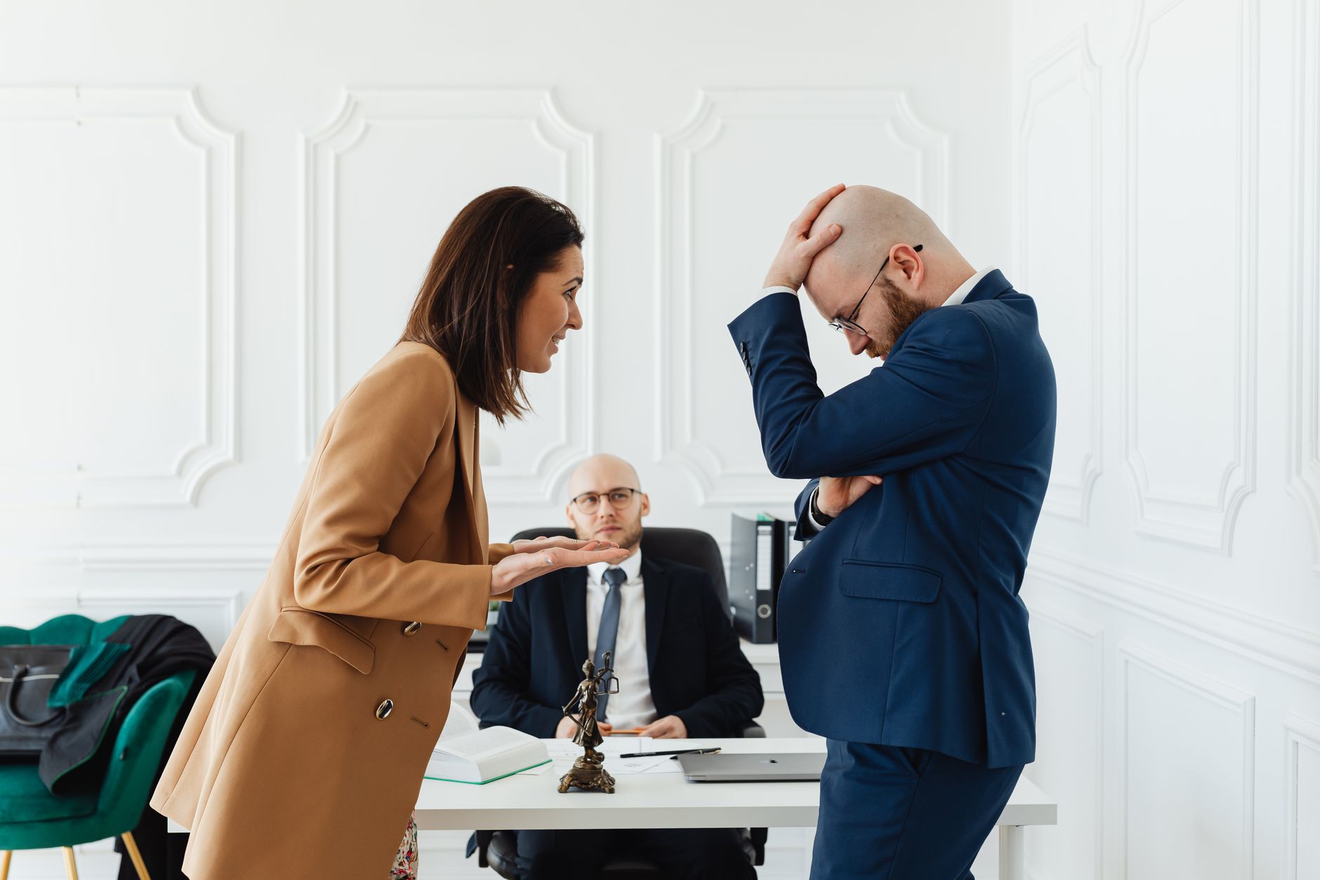 From Startups To Infrastructure: Why Mediation Is Moving Beyond Just A Good Idea