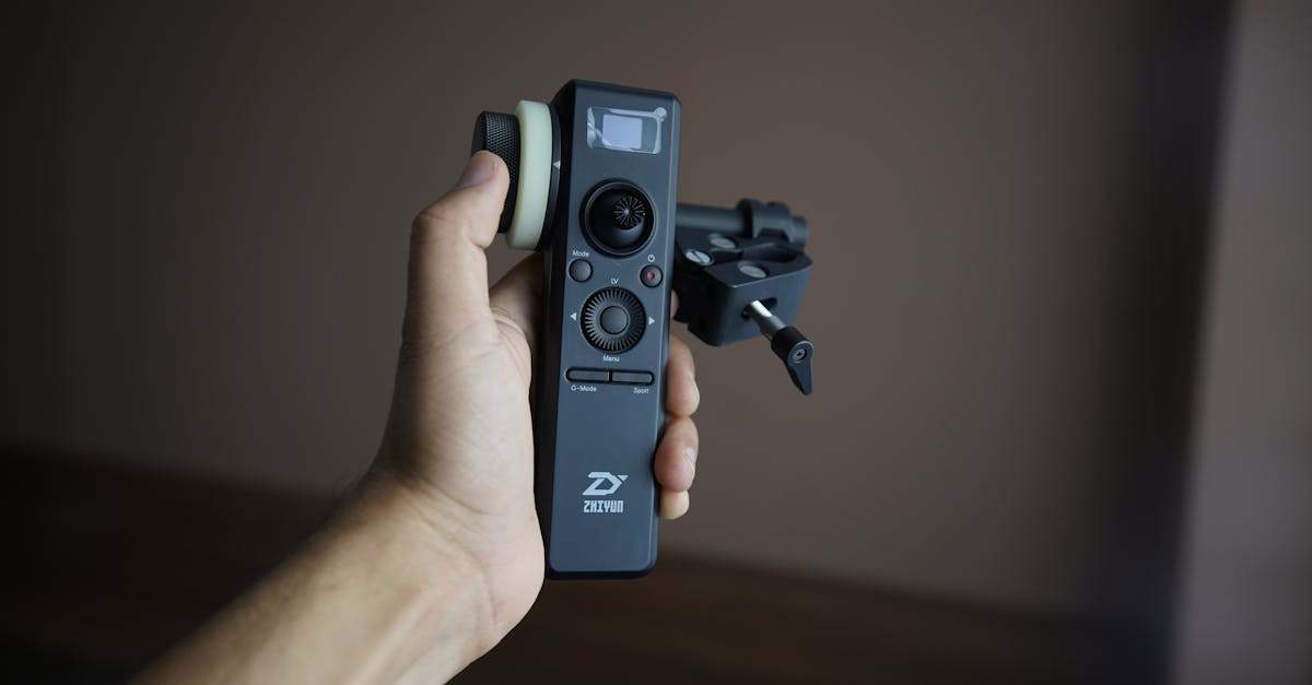 How to make a robot at home with remote control