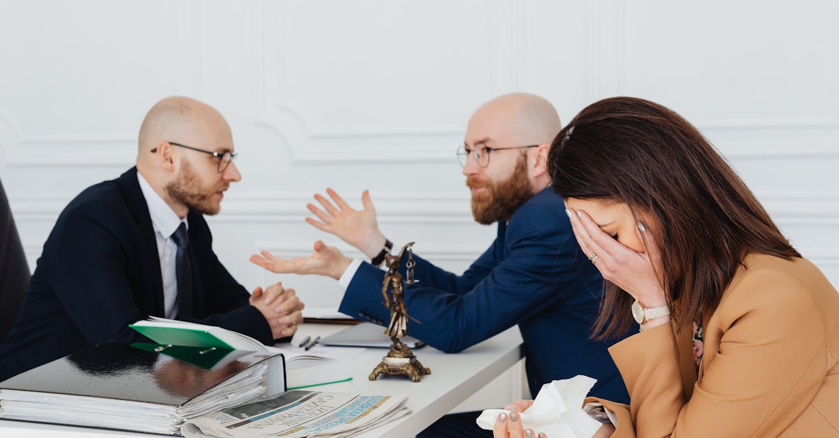 Can you get a divorce in Texas without a lawyer