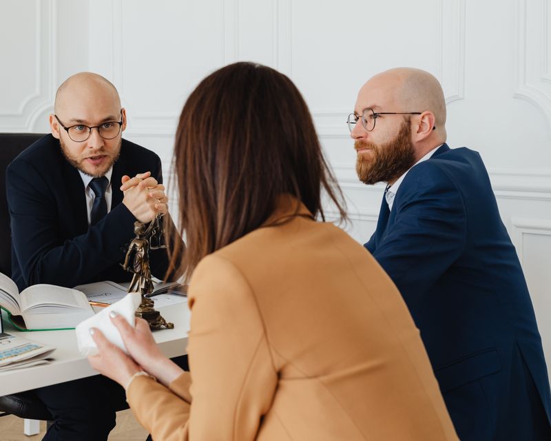 دفاع دقیق، توضیح روشن