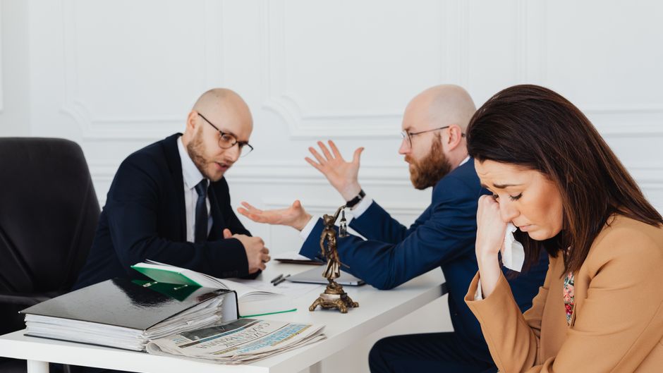 family lawyers brisbane