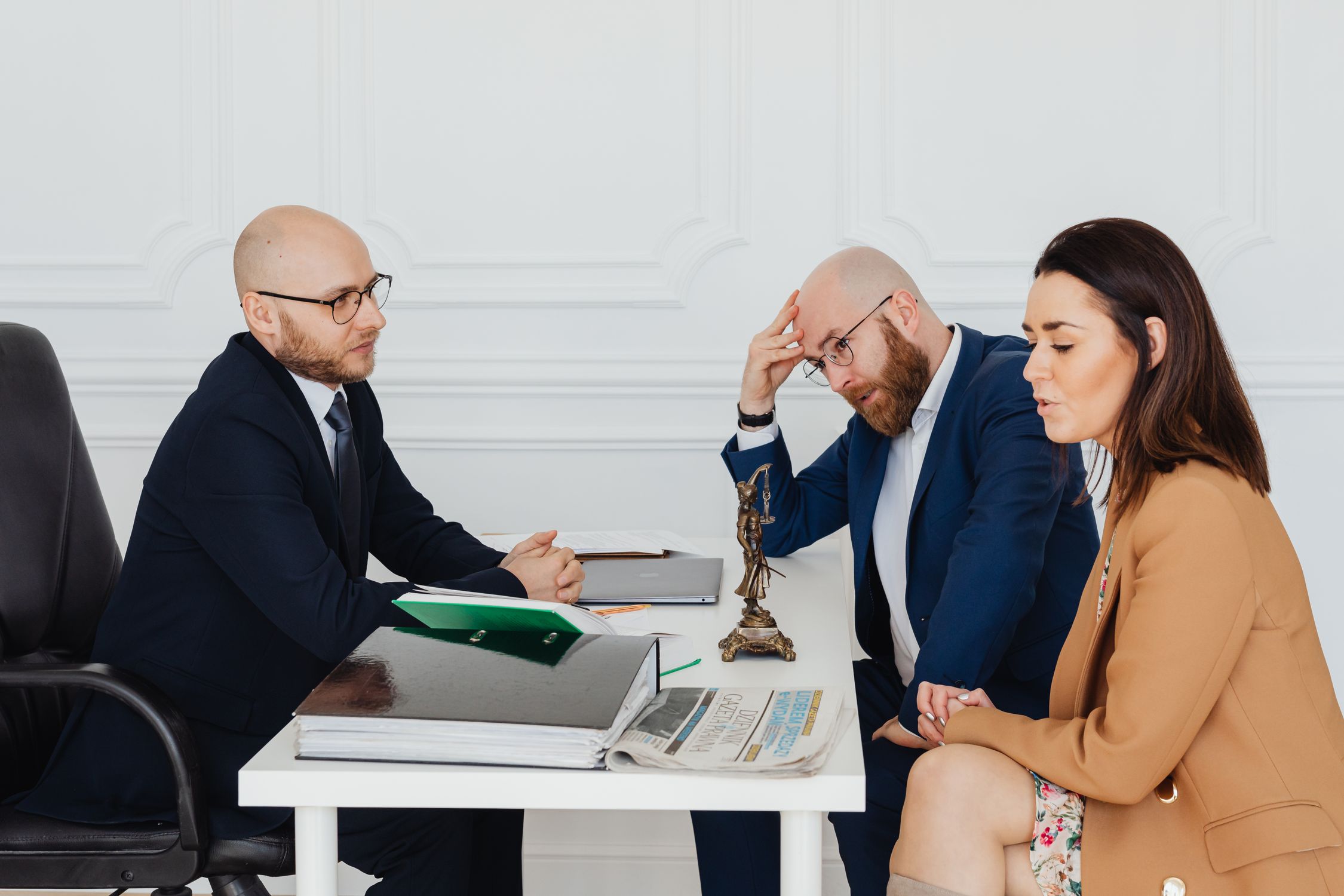 Escrow Arbitration
