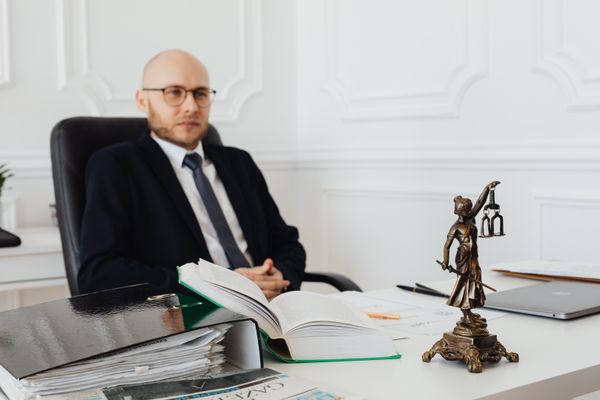 Lawyers