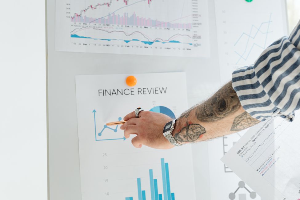Marketing de Performance: Campanhas Focadas em Dados