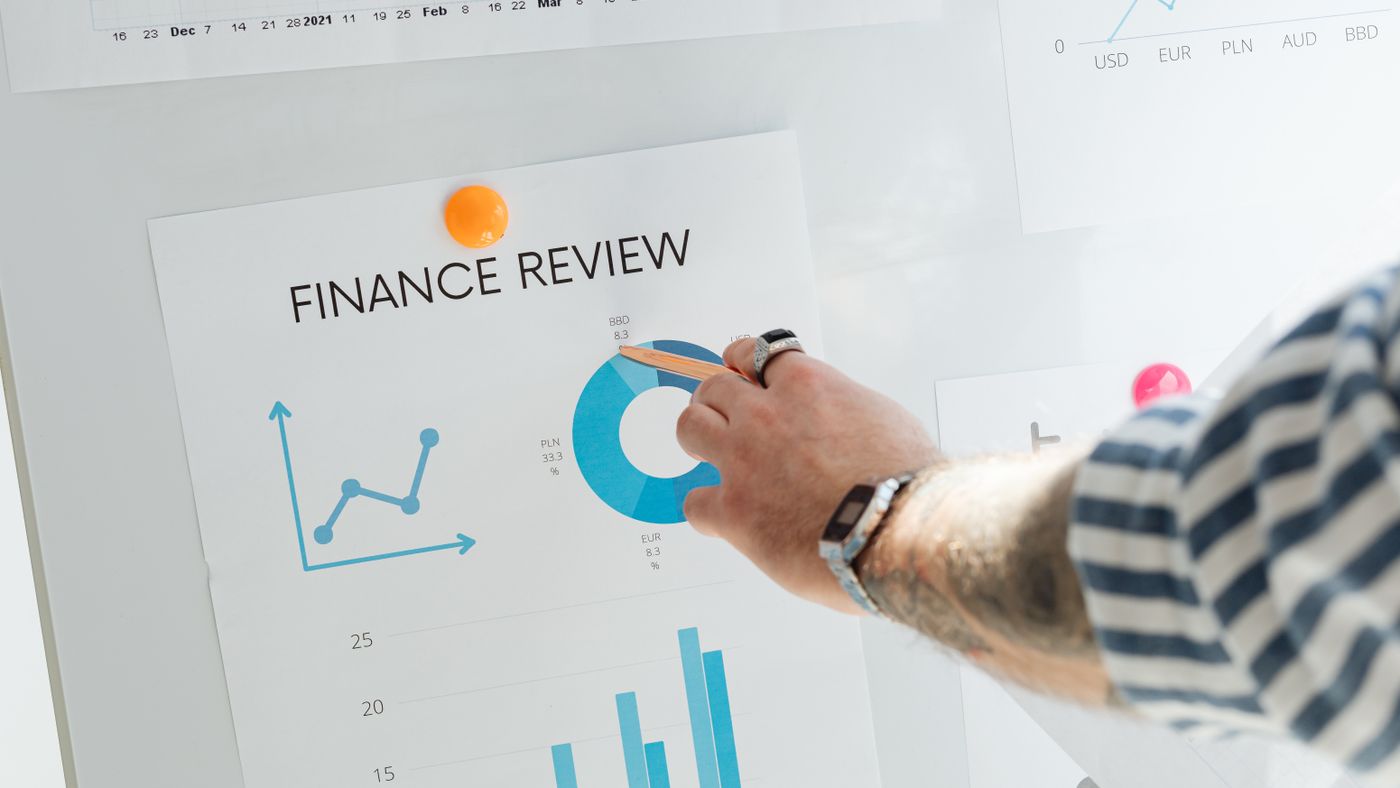 Using PLR Content to Build an Online Business: What's Actually Useful