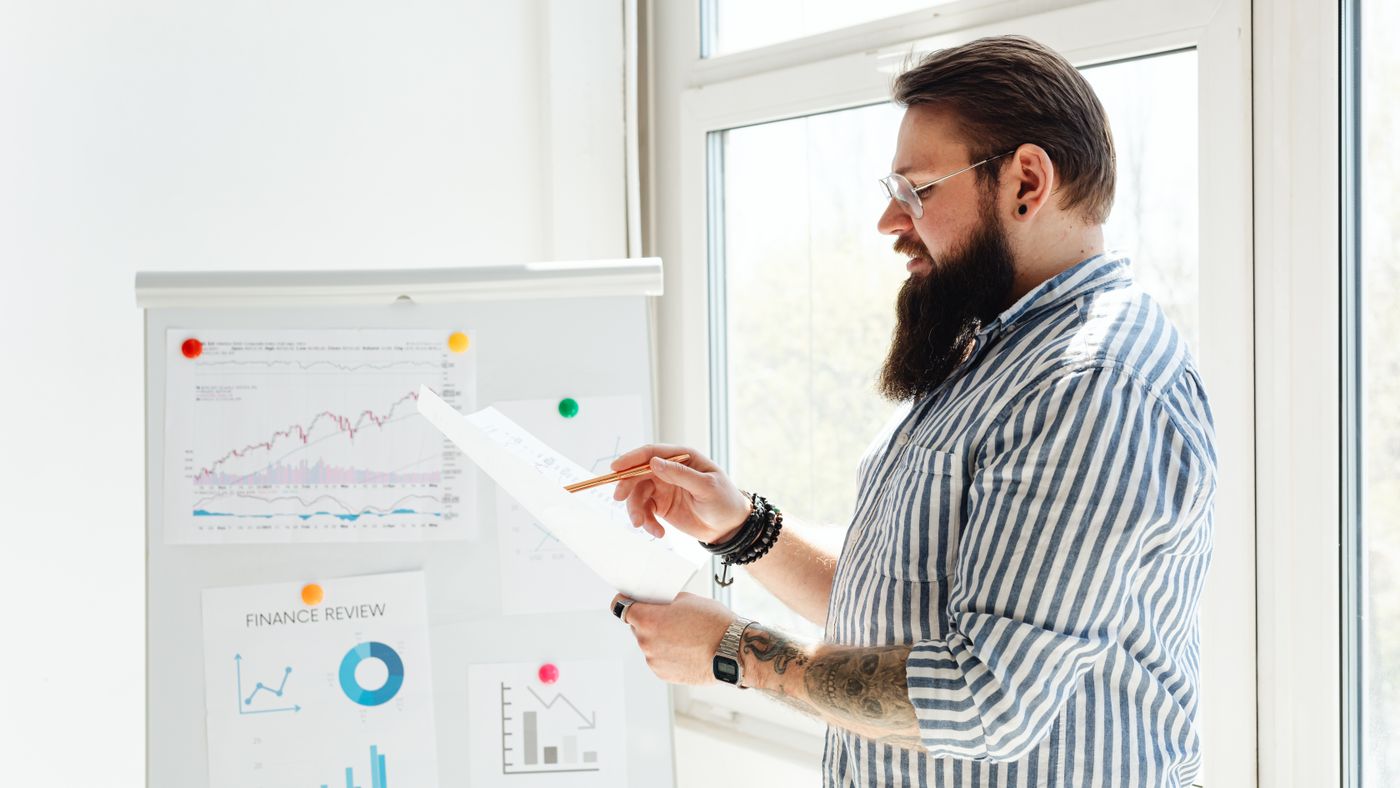 Getting More from the Hours You Spend on Marketing