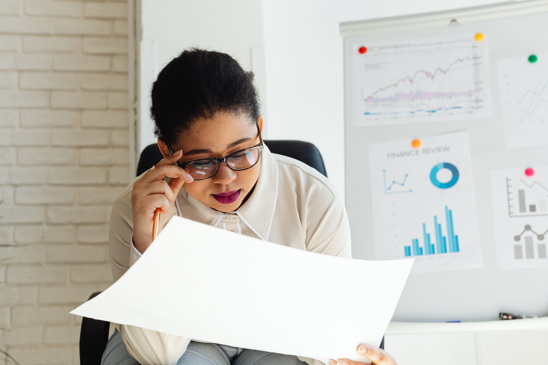 Defining financial comfort in a changing economic landscape.