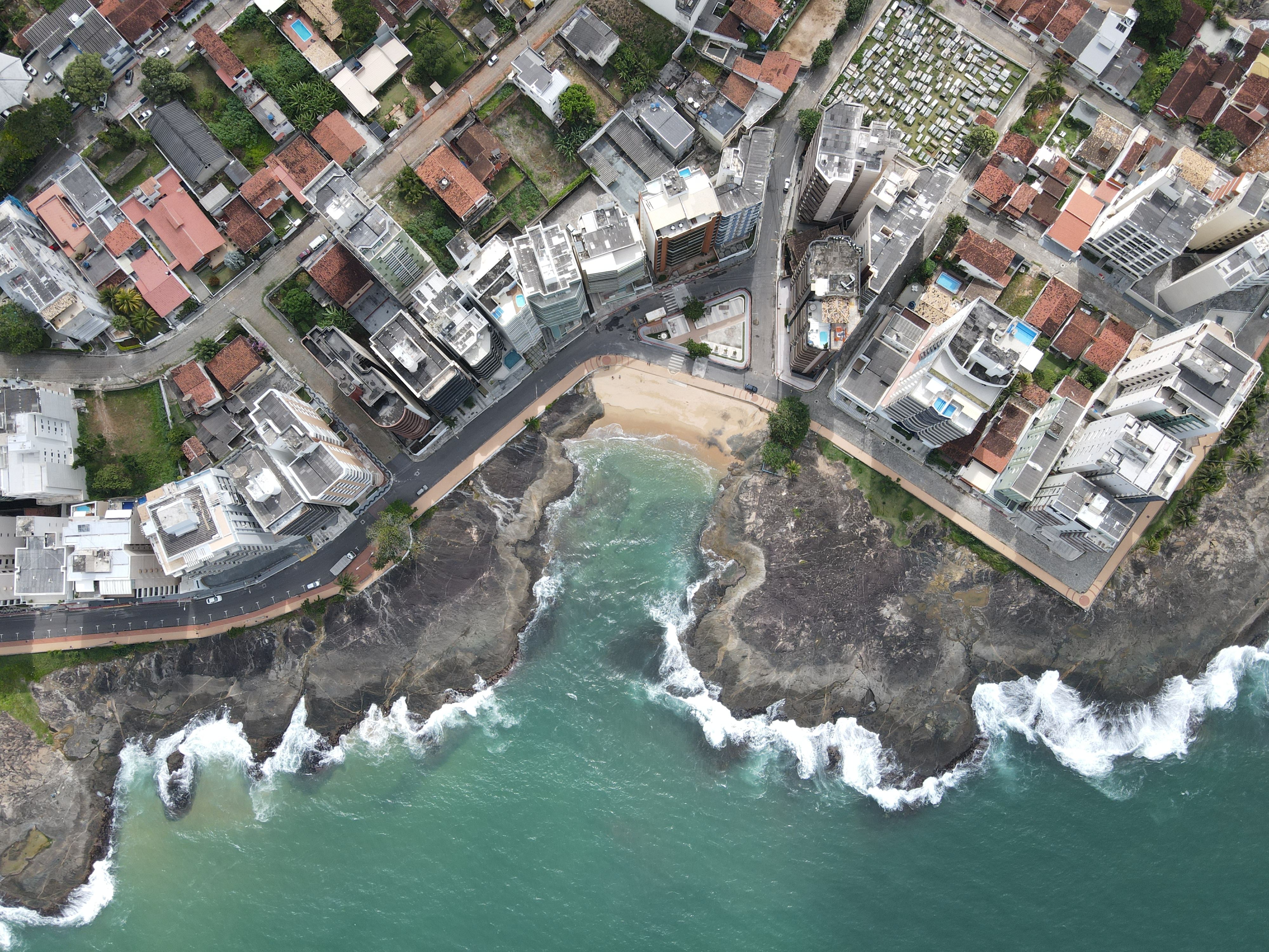 Comprar imóvel na planta no litoral de SC