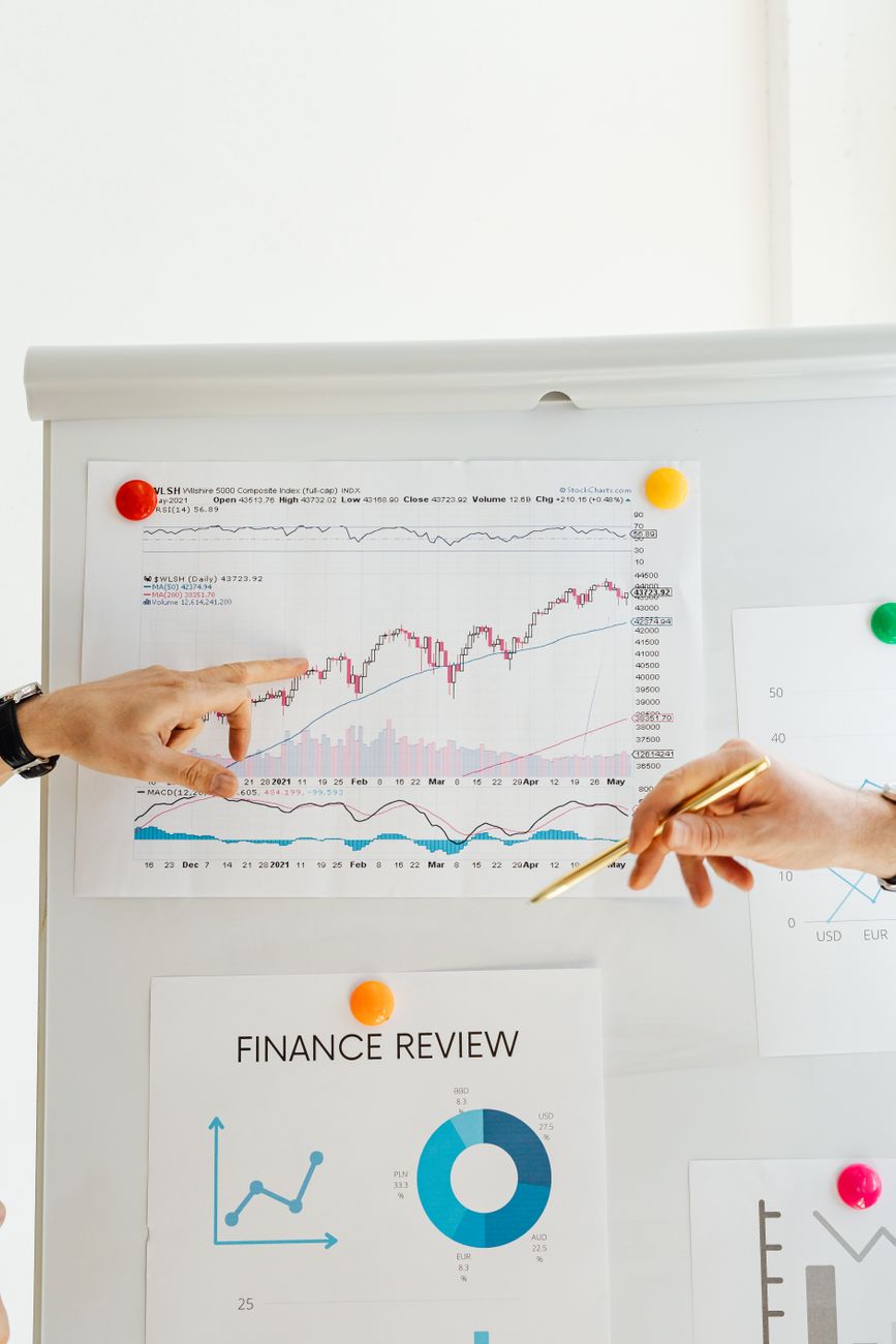 The Ultimate Guide to Marketing and Customer Acquisition