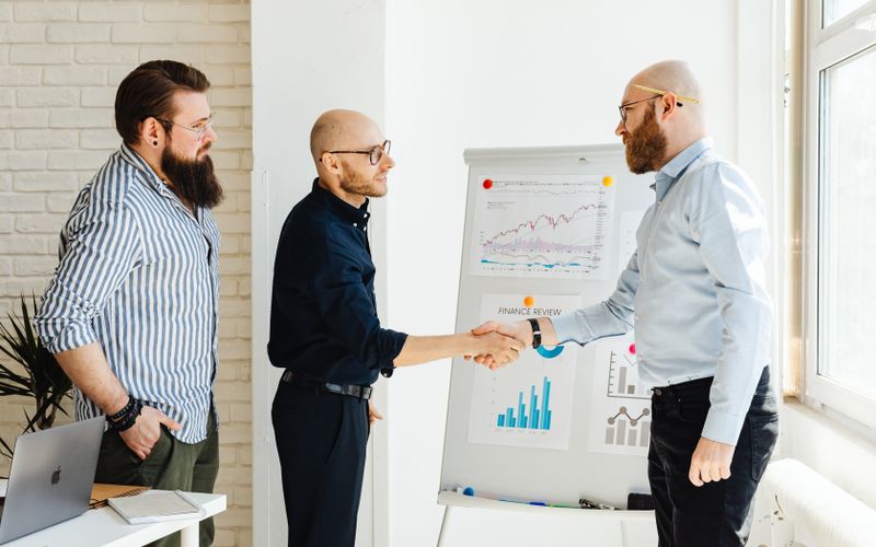 Leading Non-Banking Financial Company Transforms Workforce Planning with GenXAI’s Anaplan Solution