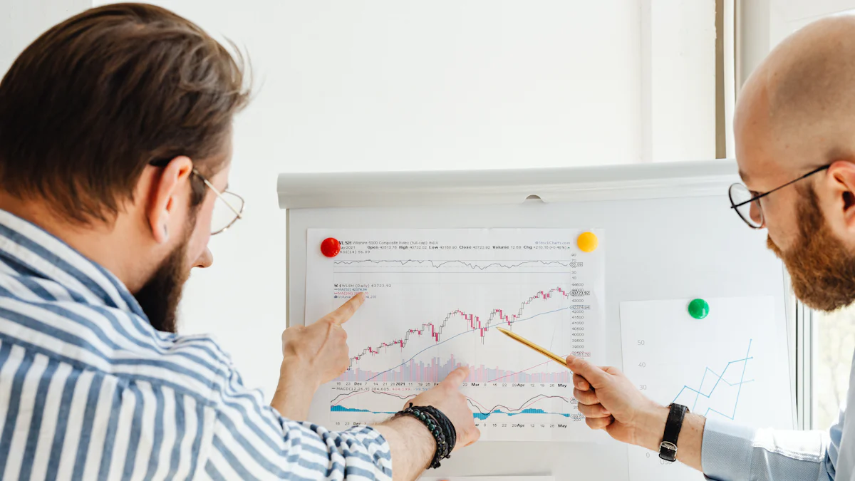 Différence entre ventes intérieures et ventes extérieures en 2024