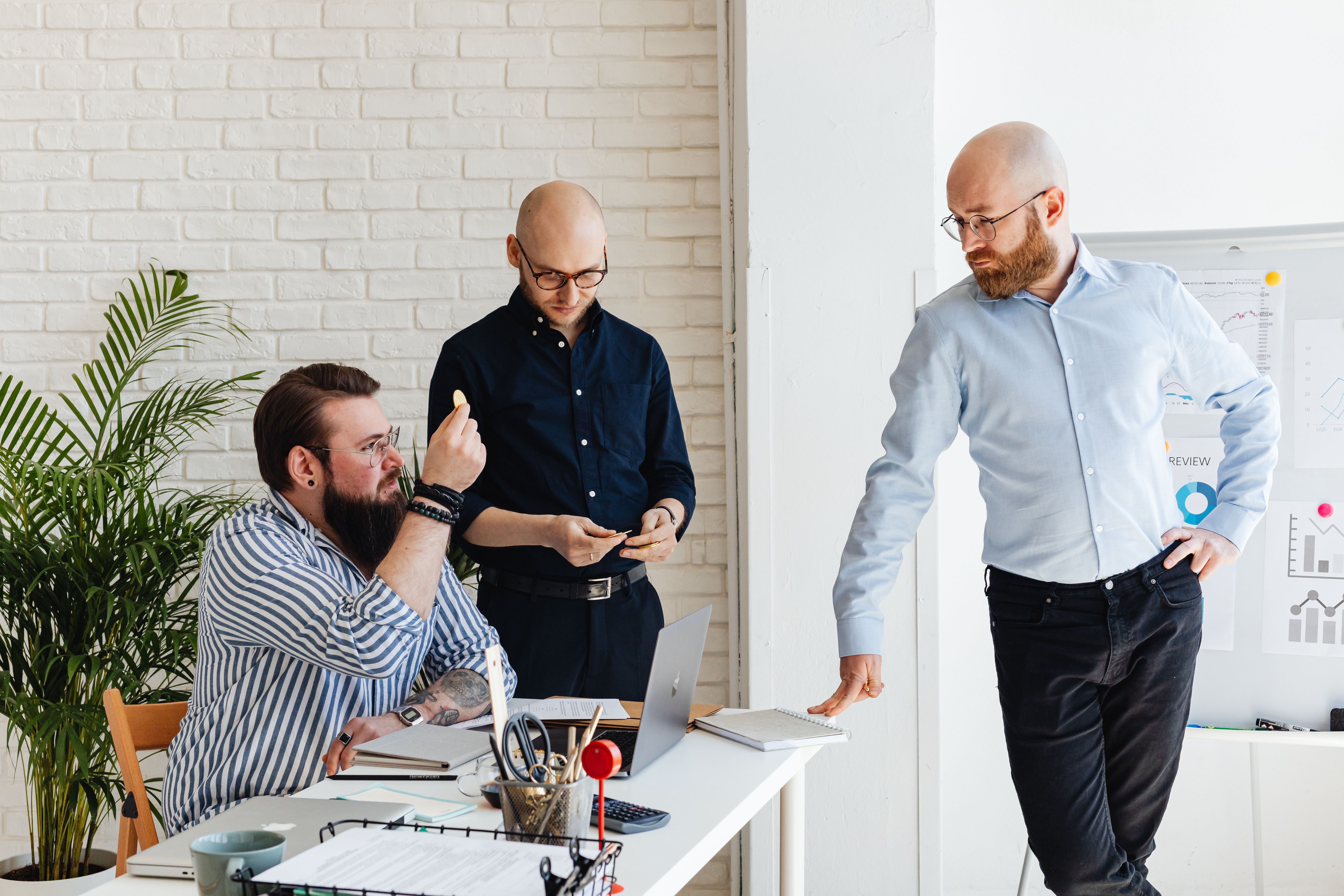 process optimization lean management — Photo by www.kaboompics.com on Pexels