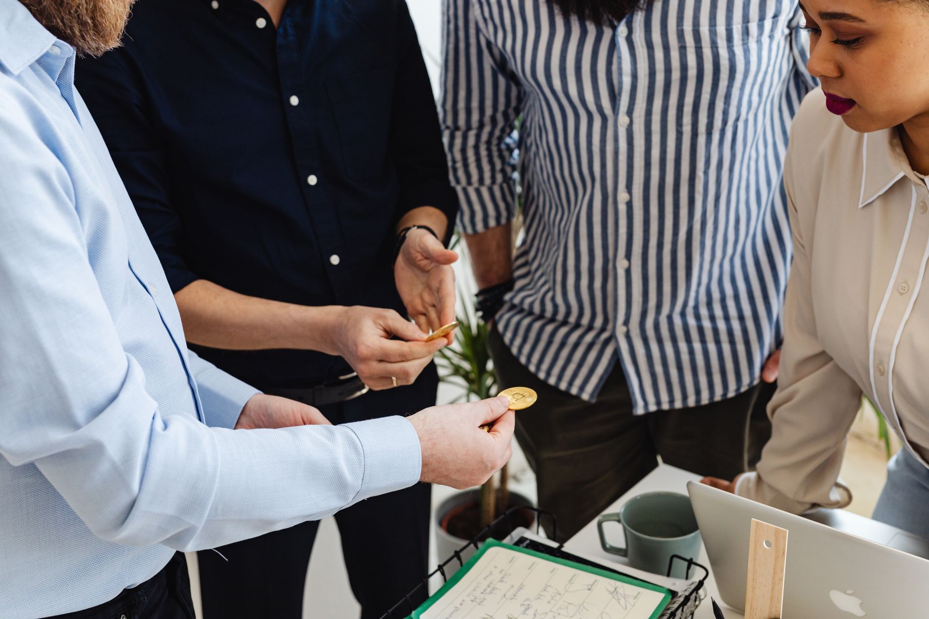 Kraken Parent and GTN Team to Tokenize Global Stocks for Multiple Markets