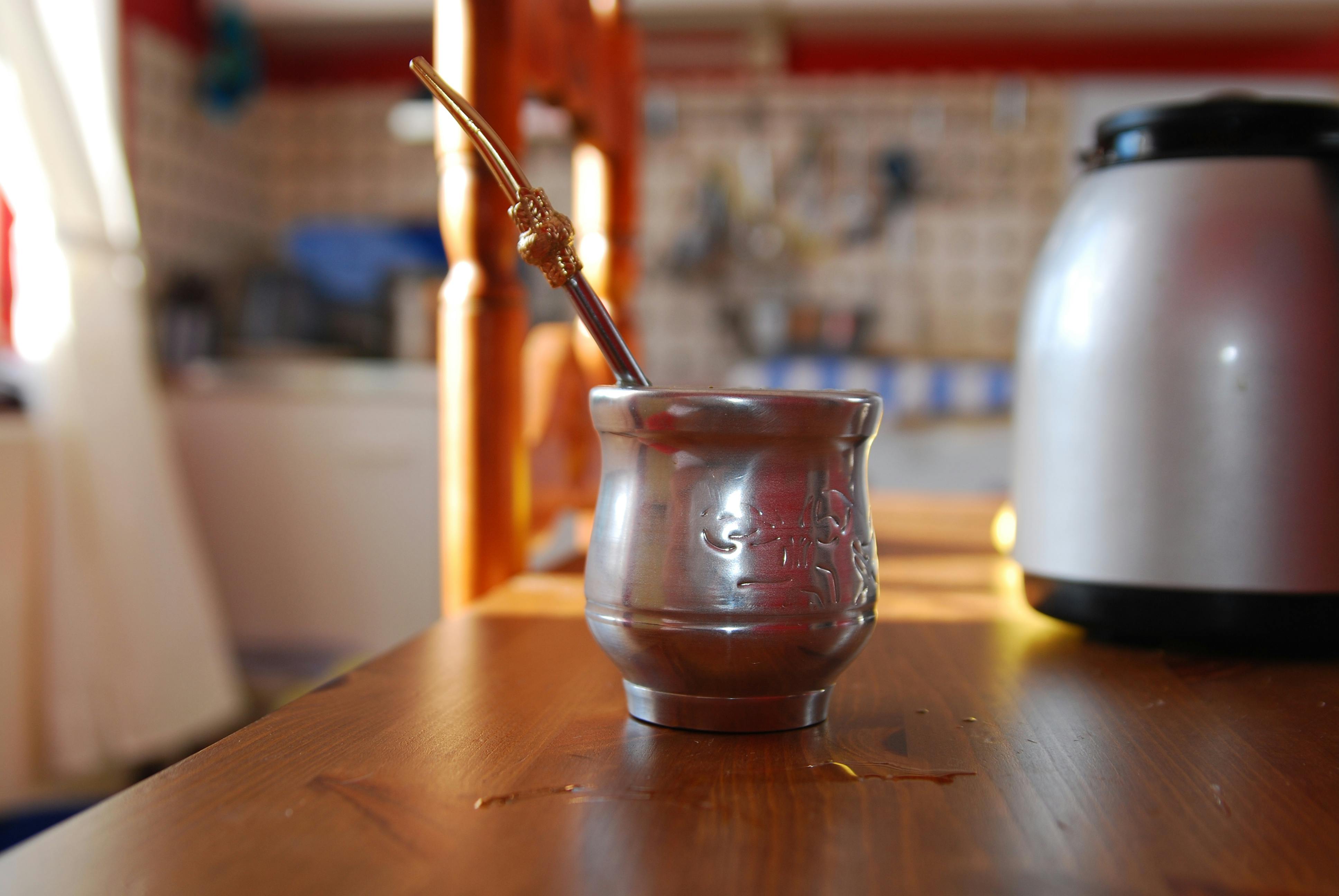 Free stock photo of green tea, tea, tea cups