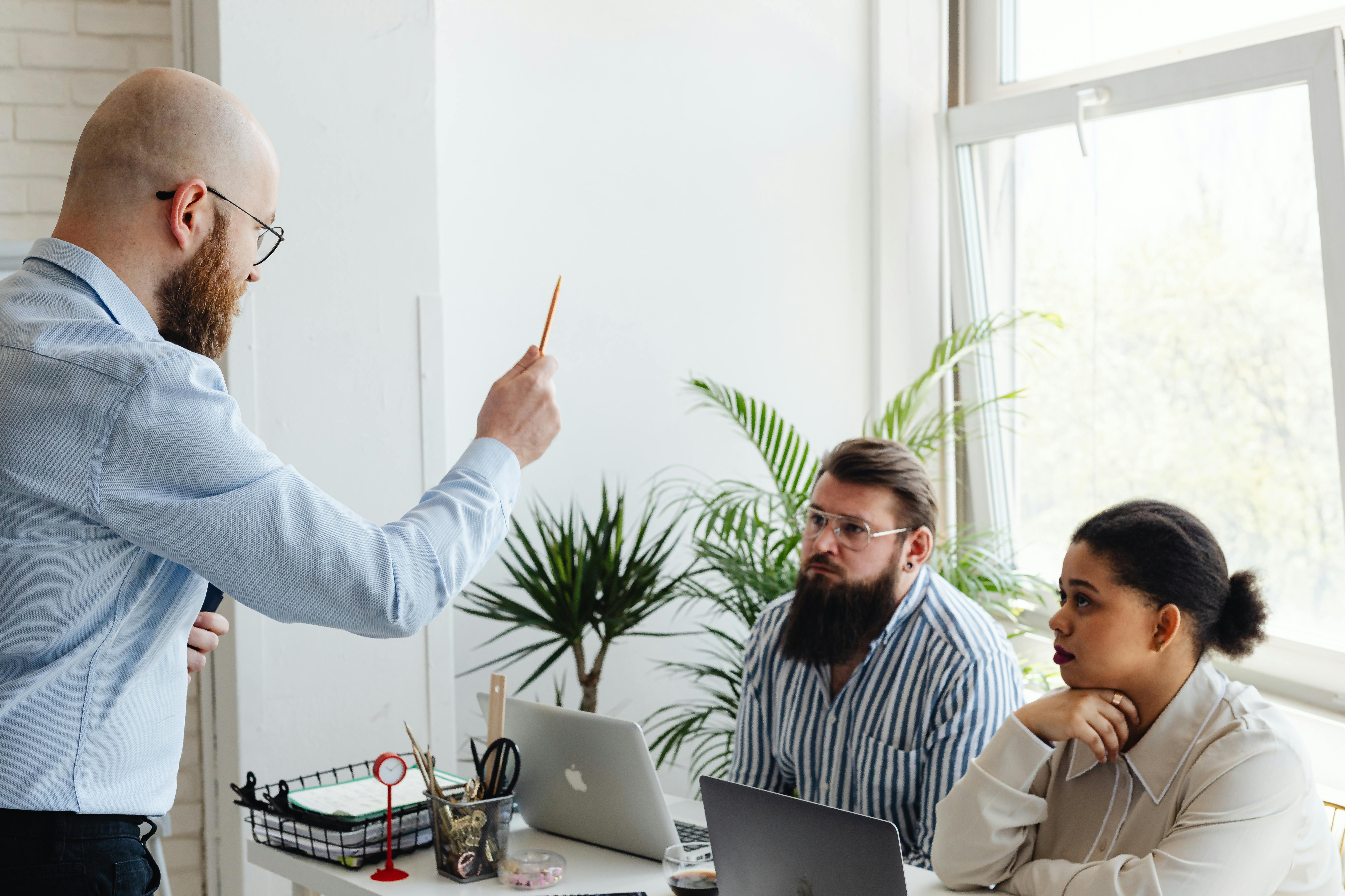 Employee Engagement Holds Steady as Key Drivers Show Uneven Progress, McLean &amp; Company Report Finds — Photo by www.kaboom