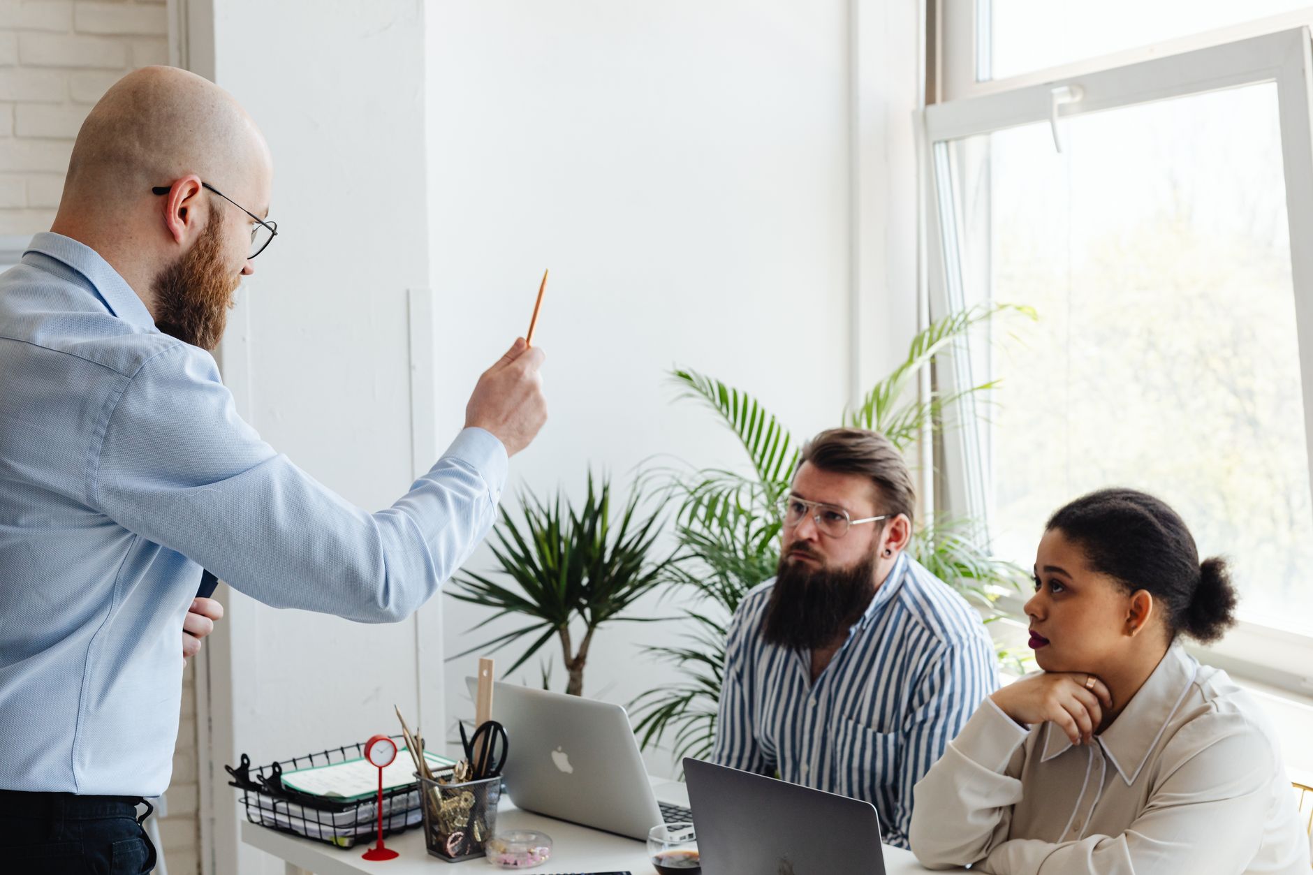 Como escolher um treinamento de liderança para a empresa?