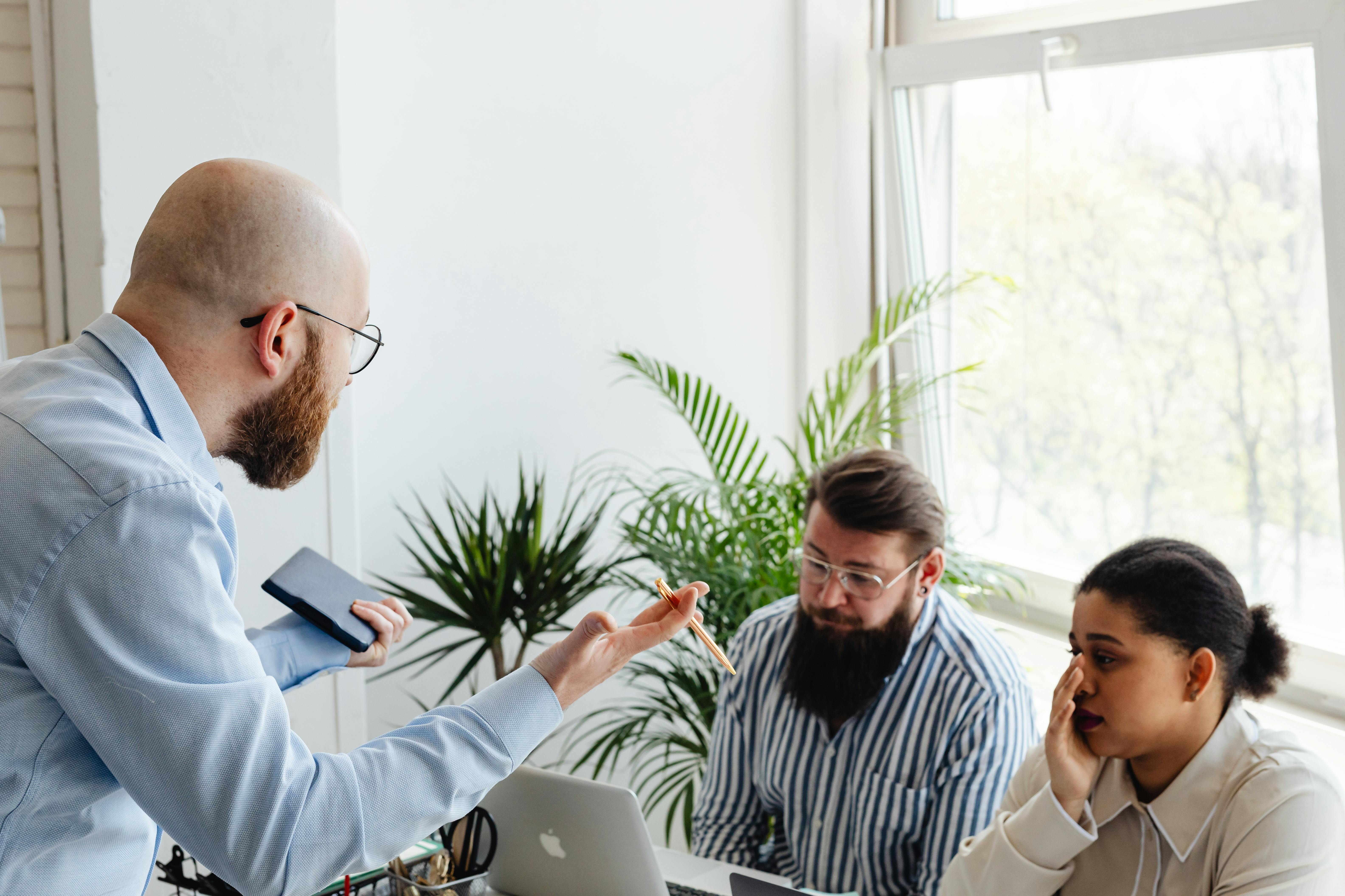 巴里風暴引發AI支出辯論，科技巨頭財務健康遭質疑