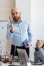 Free stock photo of achievement, business, computer