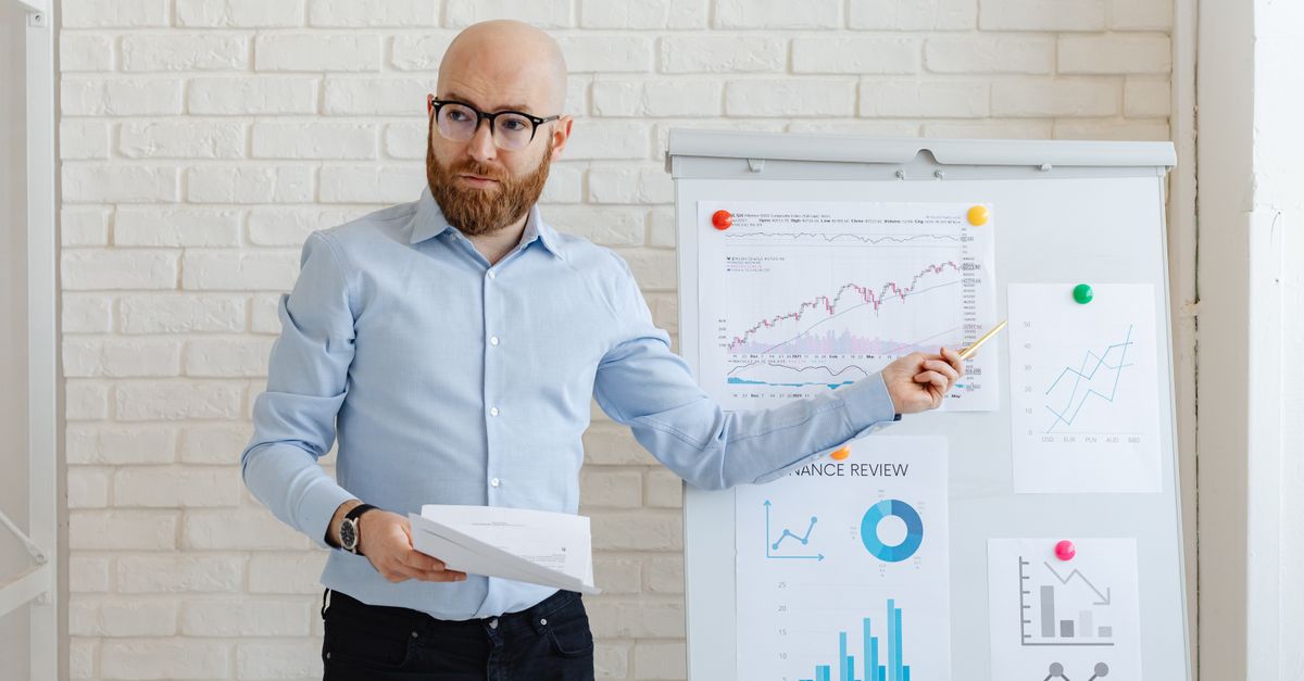 How Do I Explain Lost-Sales Analytics ROI to My Business Partner?