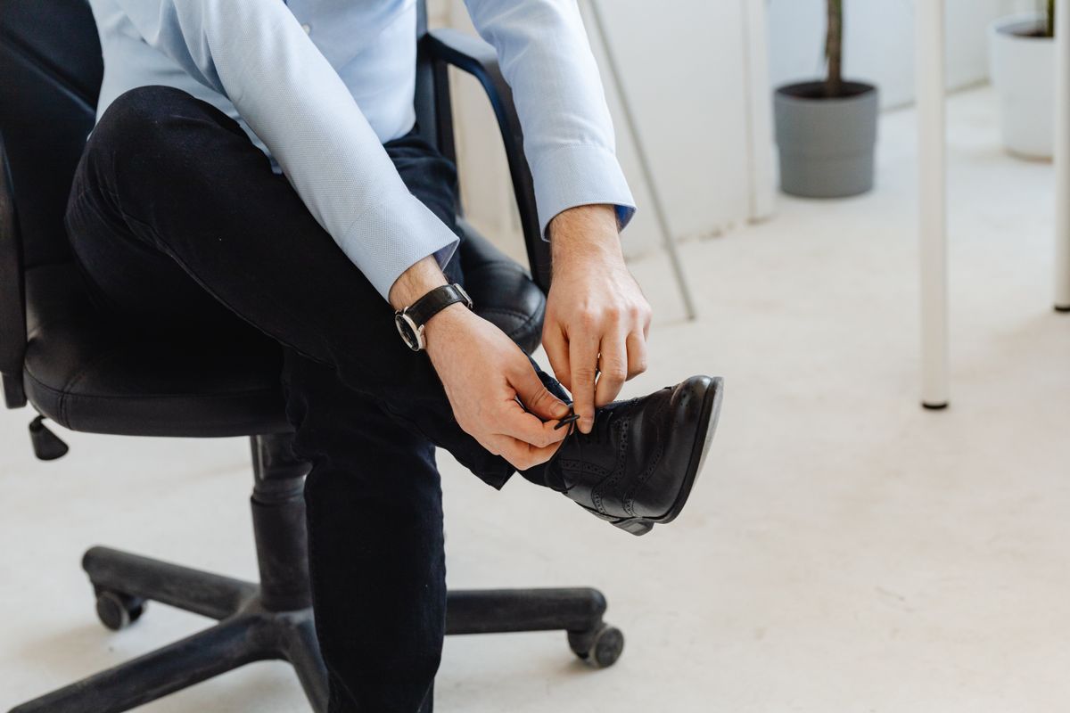 office relocation in Monument — Office Relocation in Monument — the working end of the job