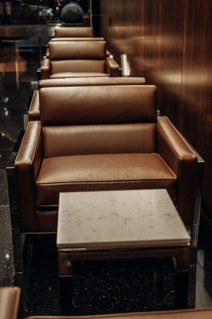 United Polaris Lounge Guide: Exclusive Access, Locations & Amenities - Breaking News