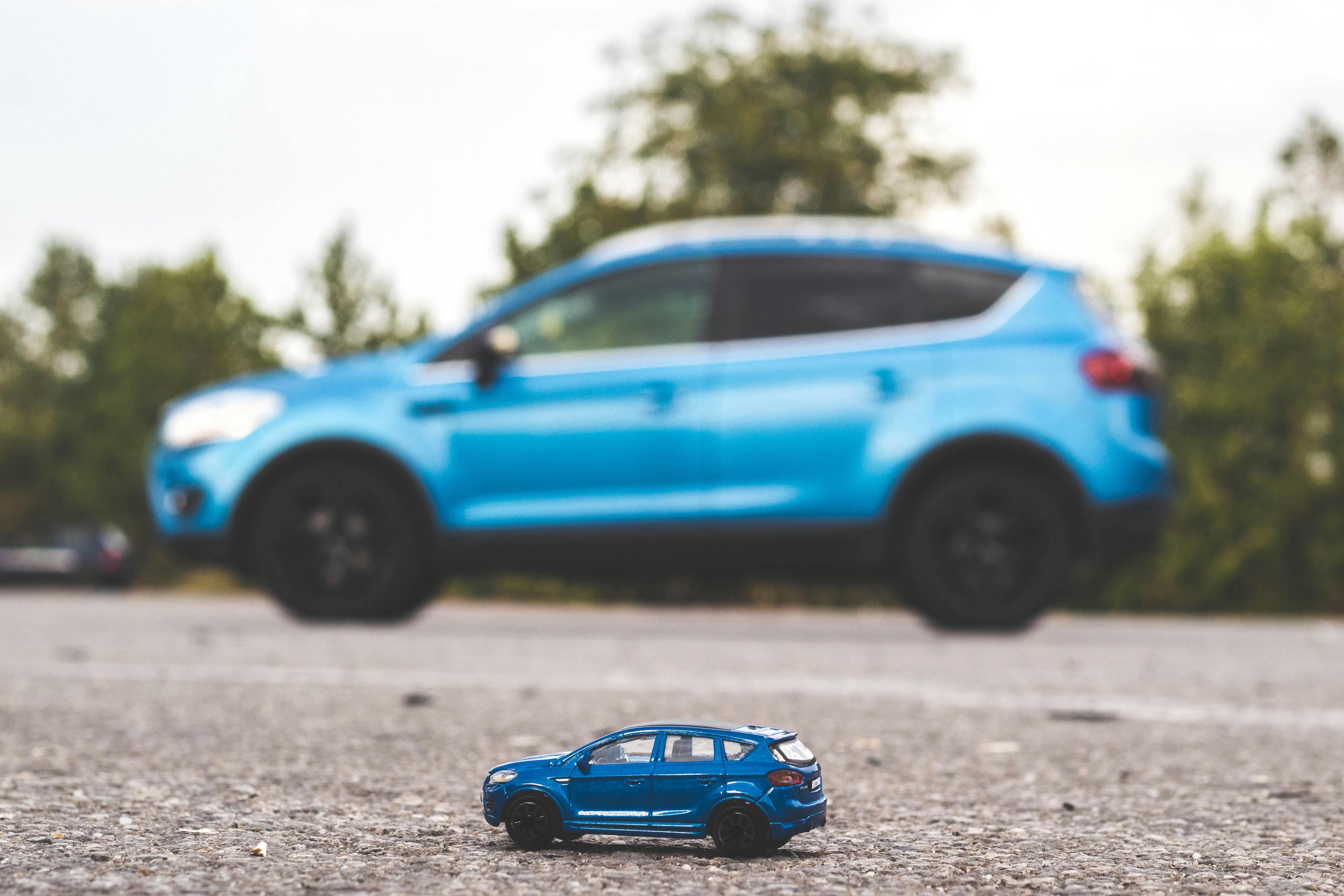 Top 5 Companies of Automotive Remote Vehicle Diagnostics Solutions in the Market, 2025 — Photo by Alex Dumitru on Pexels