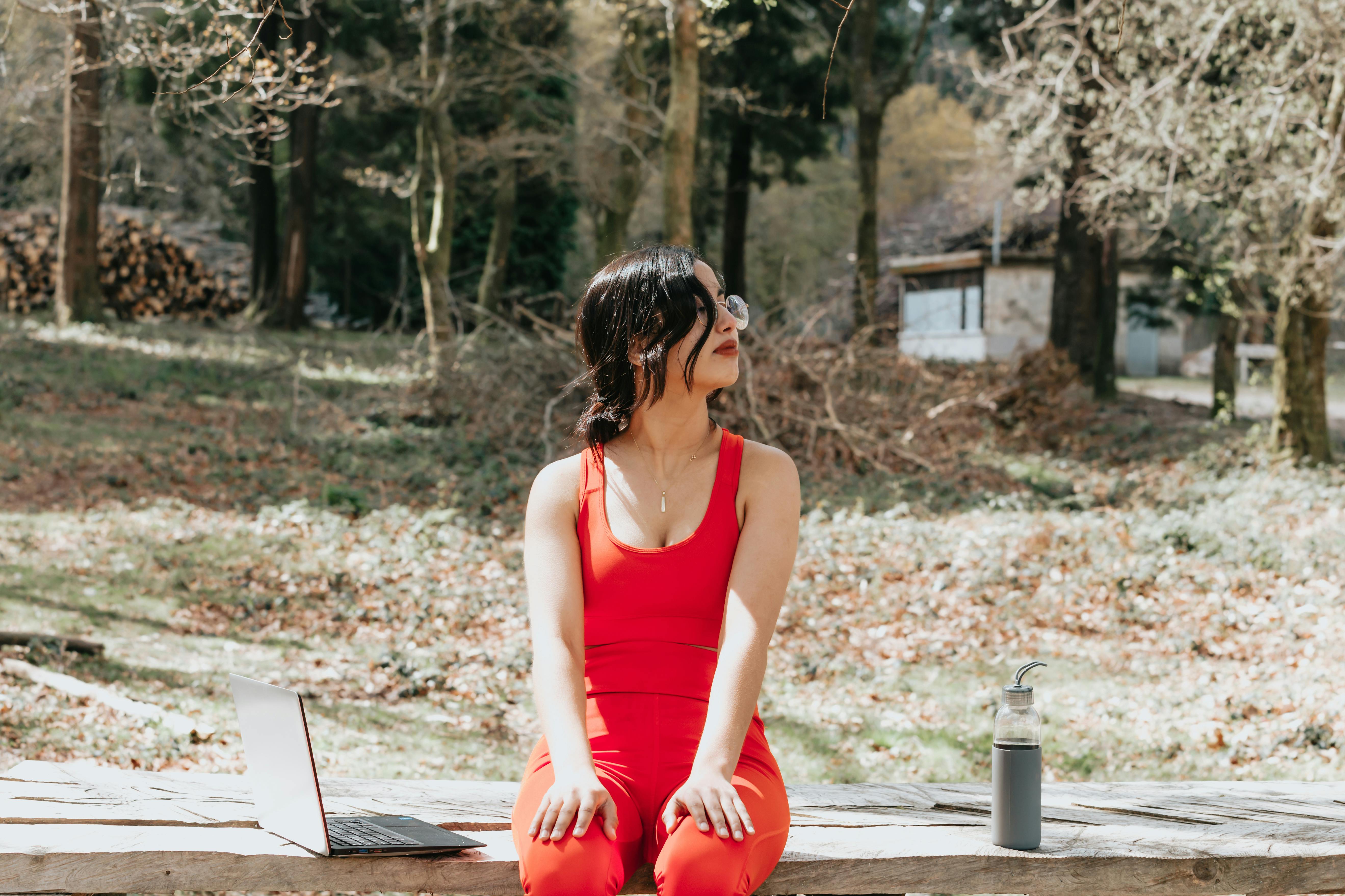 6 Biohacking Tips That Are Actually Backed By Science — Photo by Ave Calvar Martinez on Pexels