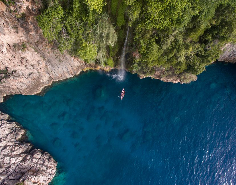 Tips dan Trik untuk Mengunjungi Fethiye dan Blue Lagoon Tips dan Trik untuk Mengunjungi Fethiye dan Blue Lagoon