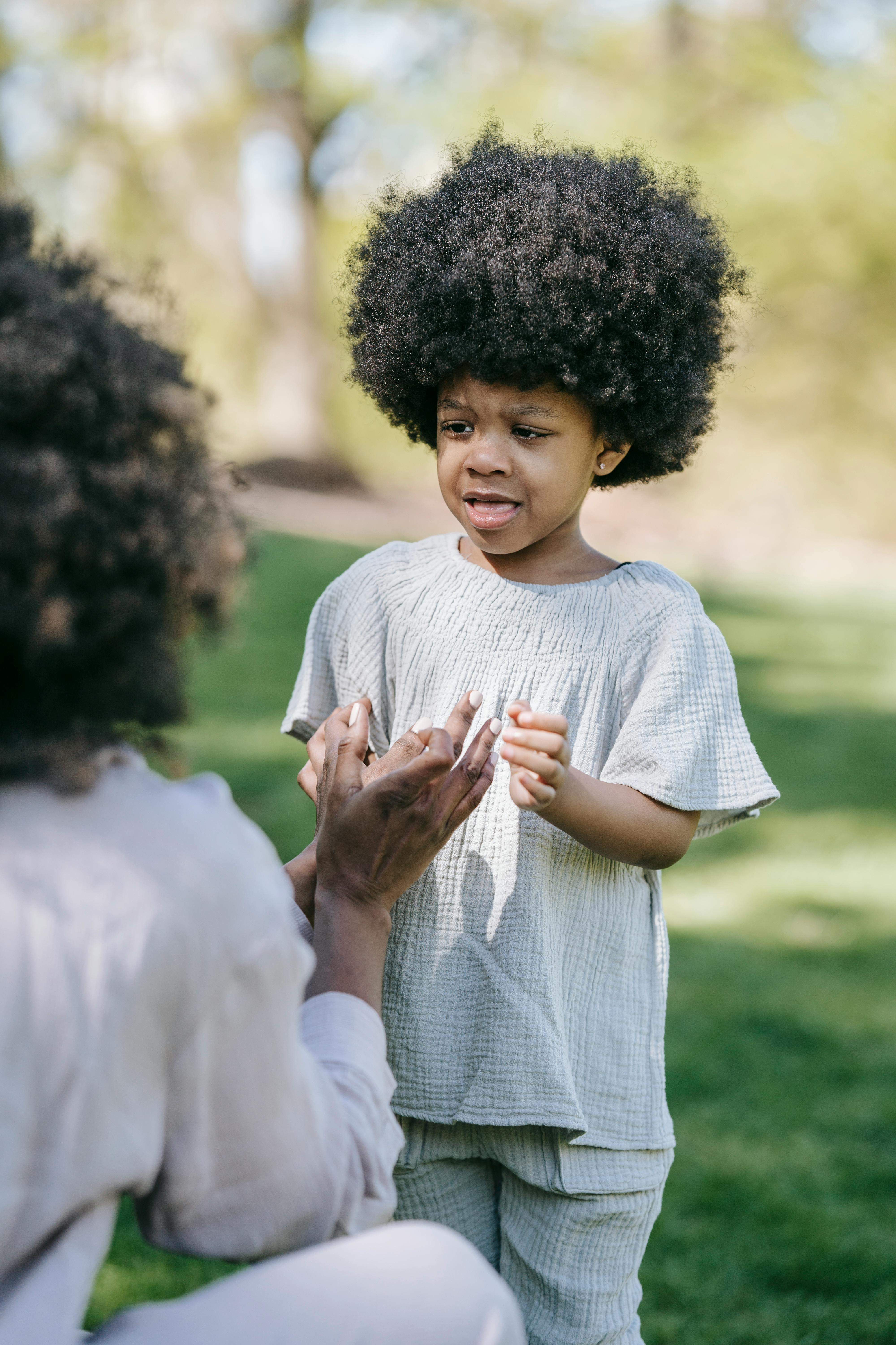 Empowering The Child