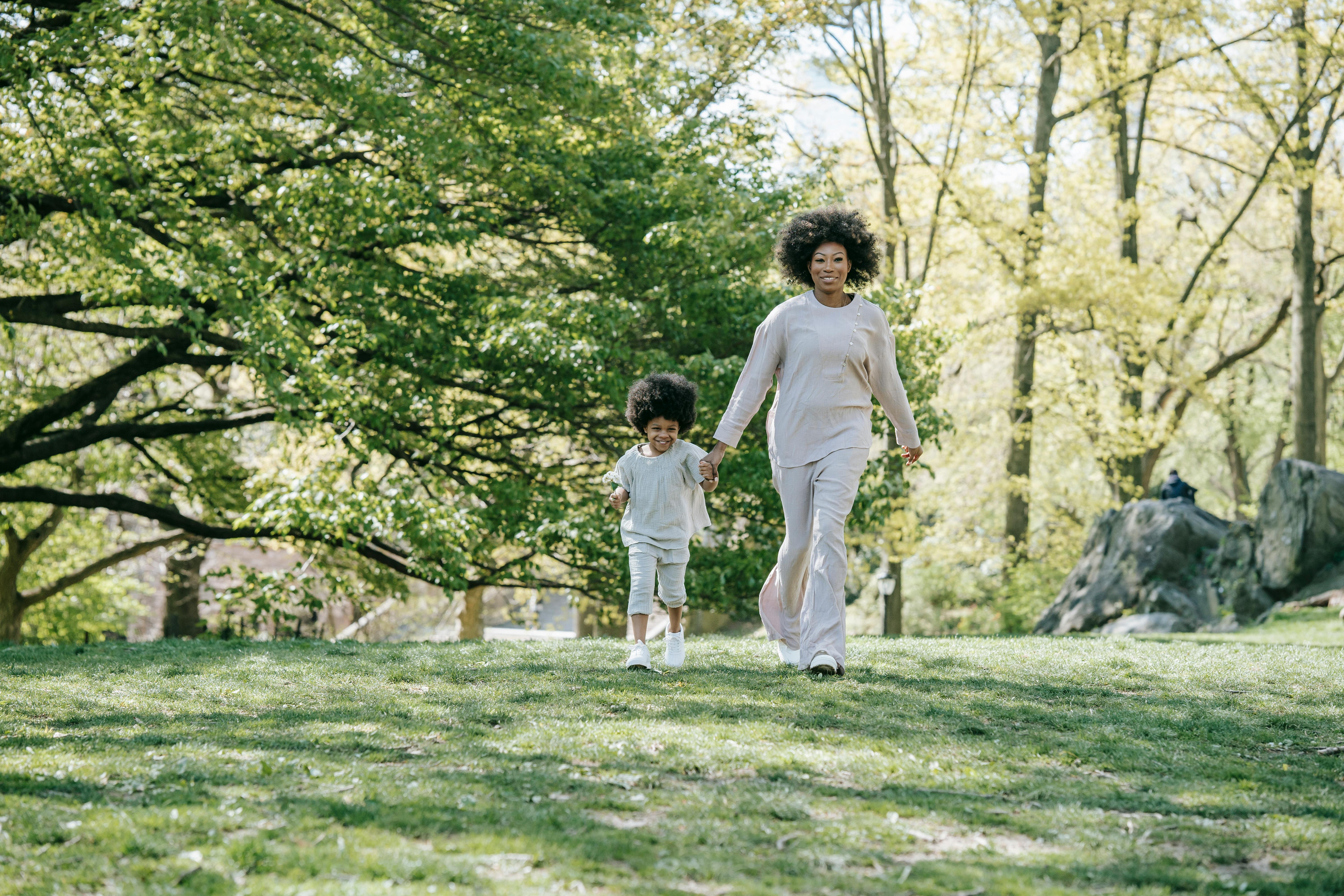 Family Hiking - The Perfect Outdoor Activity