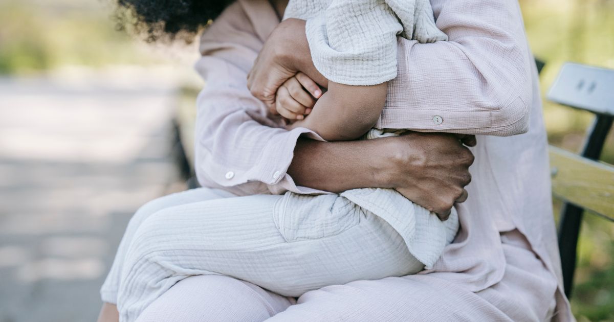 Helping Children Grieve: Age-Appropriate Conversations About Loss