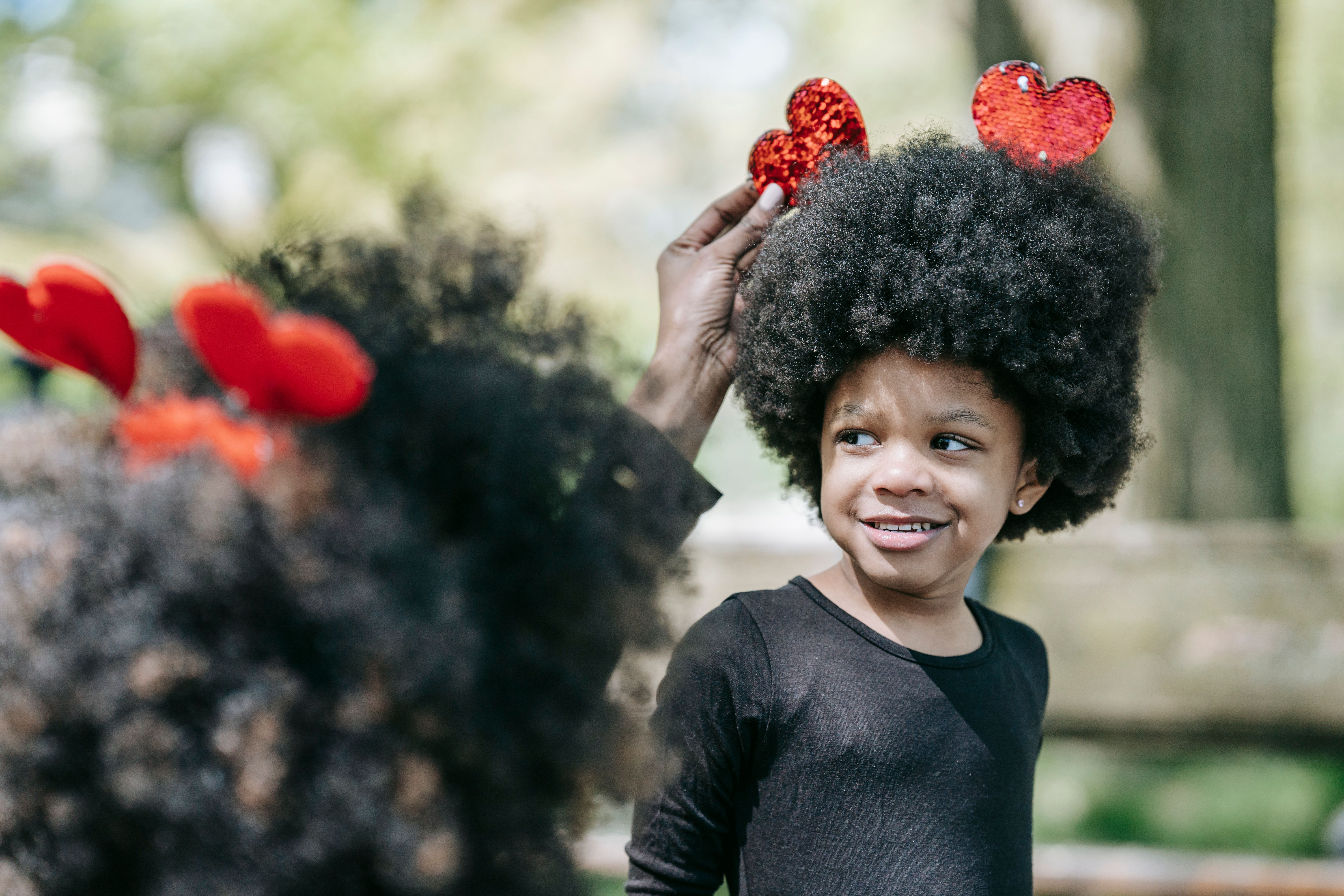 American Heart Month: The Impact of Nutrition and Fitness on Quality of Life — Photo by Barbara Olsen on Pexels