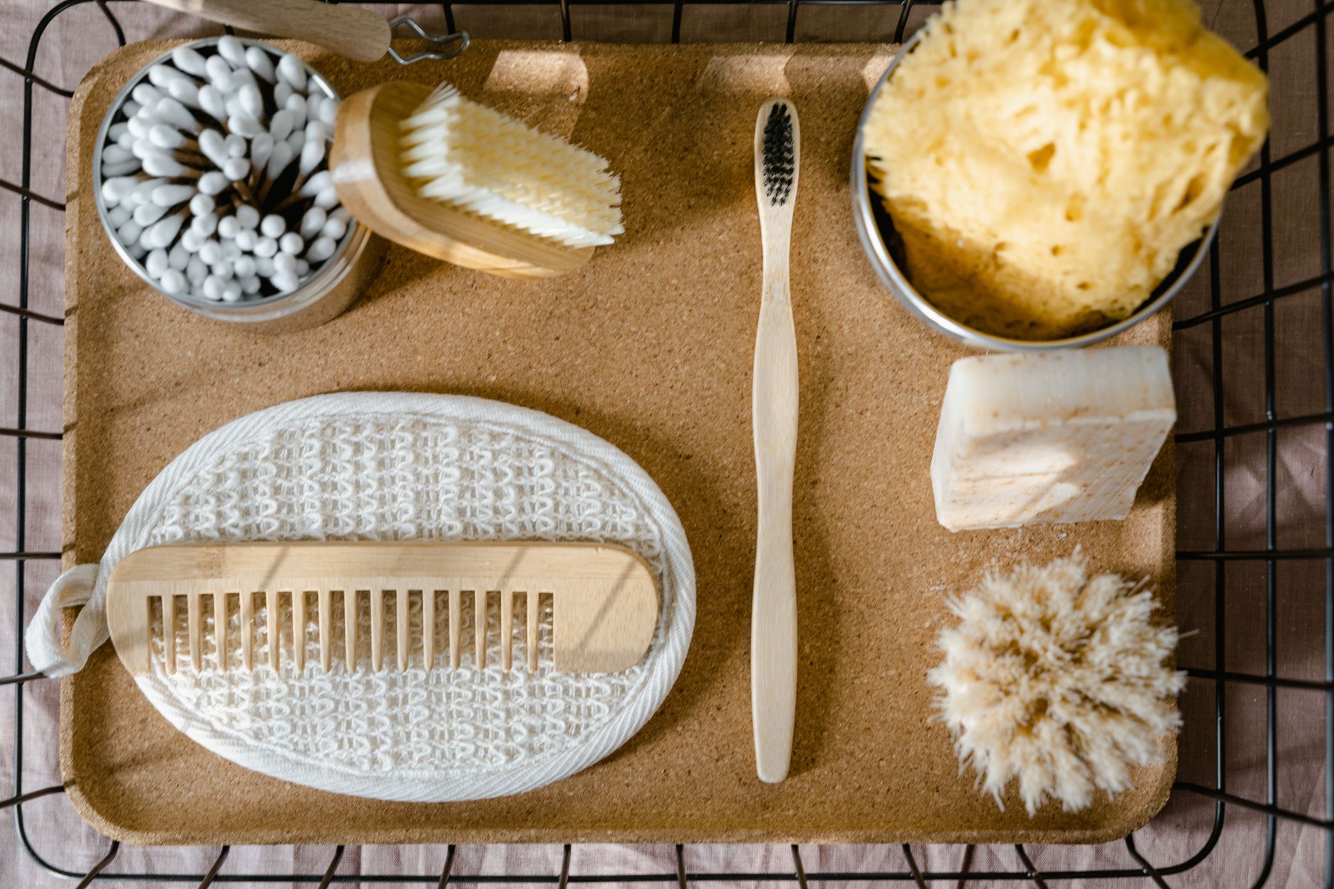 Konjac Sponge: Your Gentle Guide to Naturally Radiant Skin