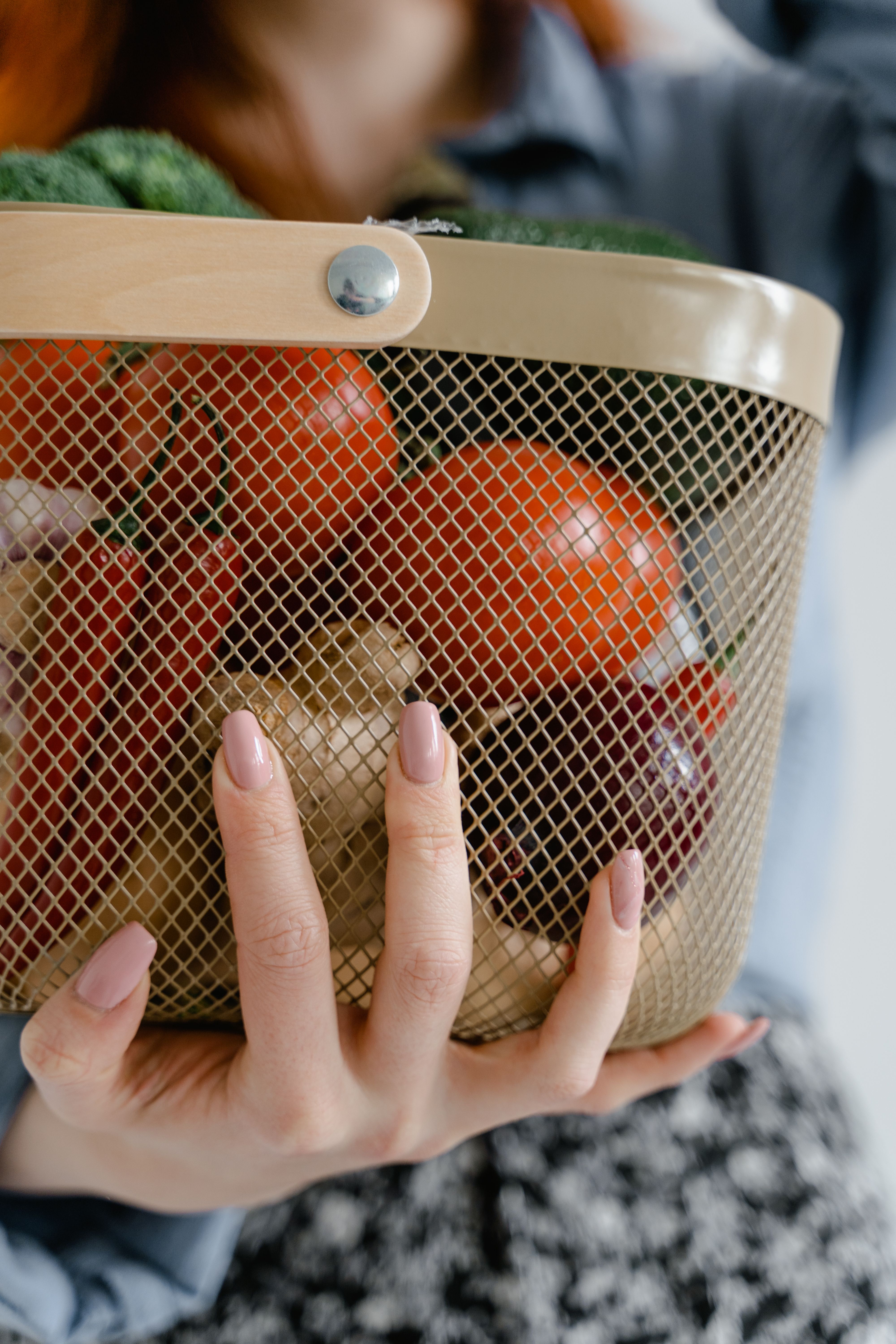 Budget alimentation responsable - illustration