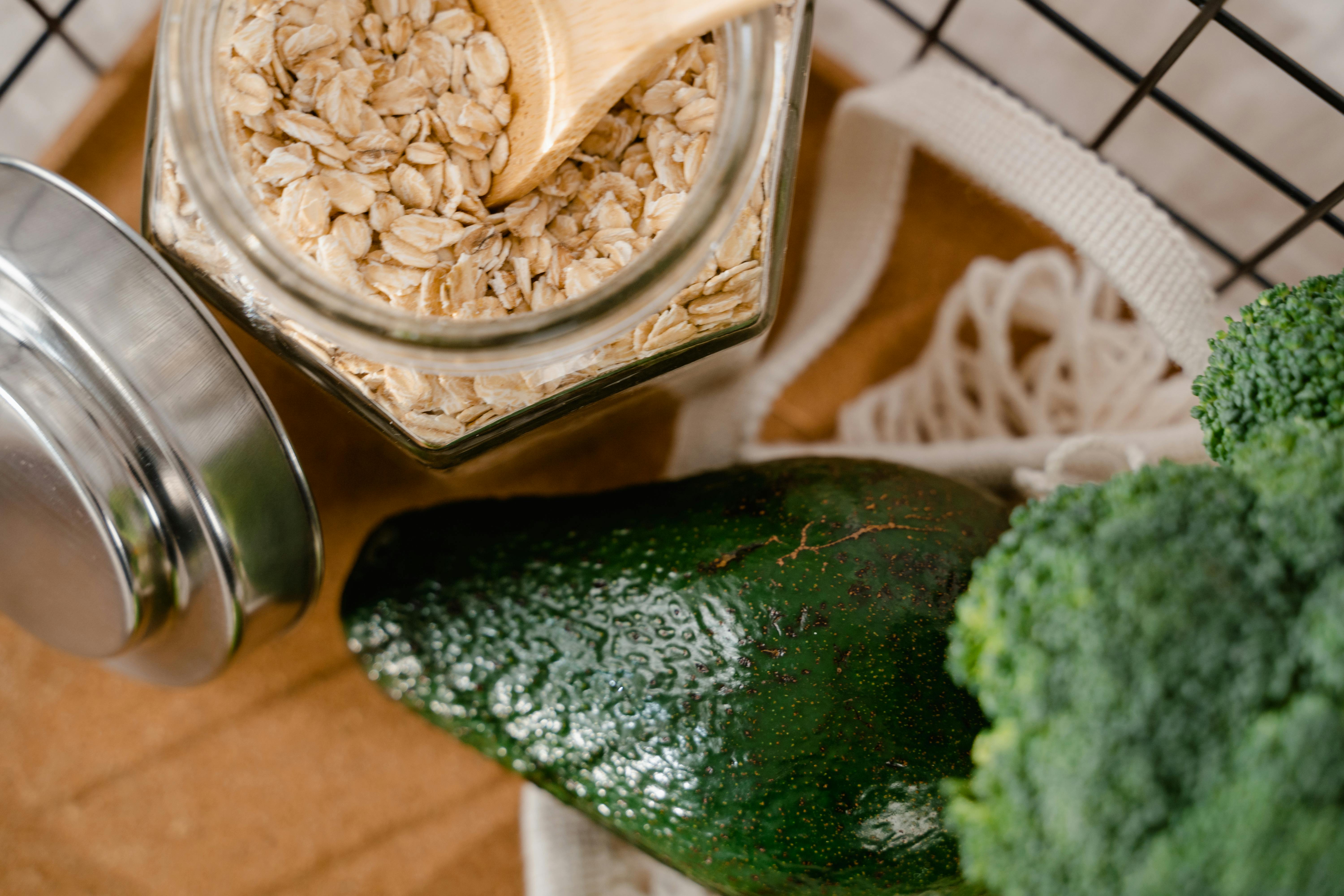 40+ Budget-Friendly Plant-Based Recipes to Help You Eat Healthy for Less — Photo by Tima Miroshnichenko on Pexels