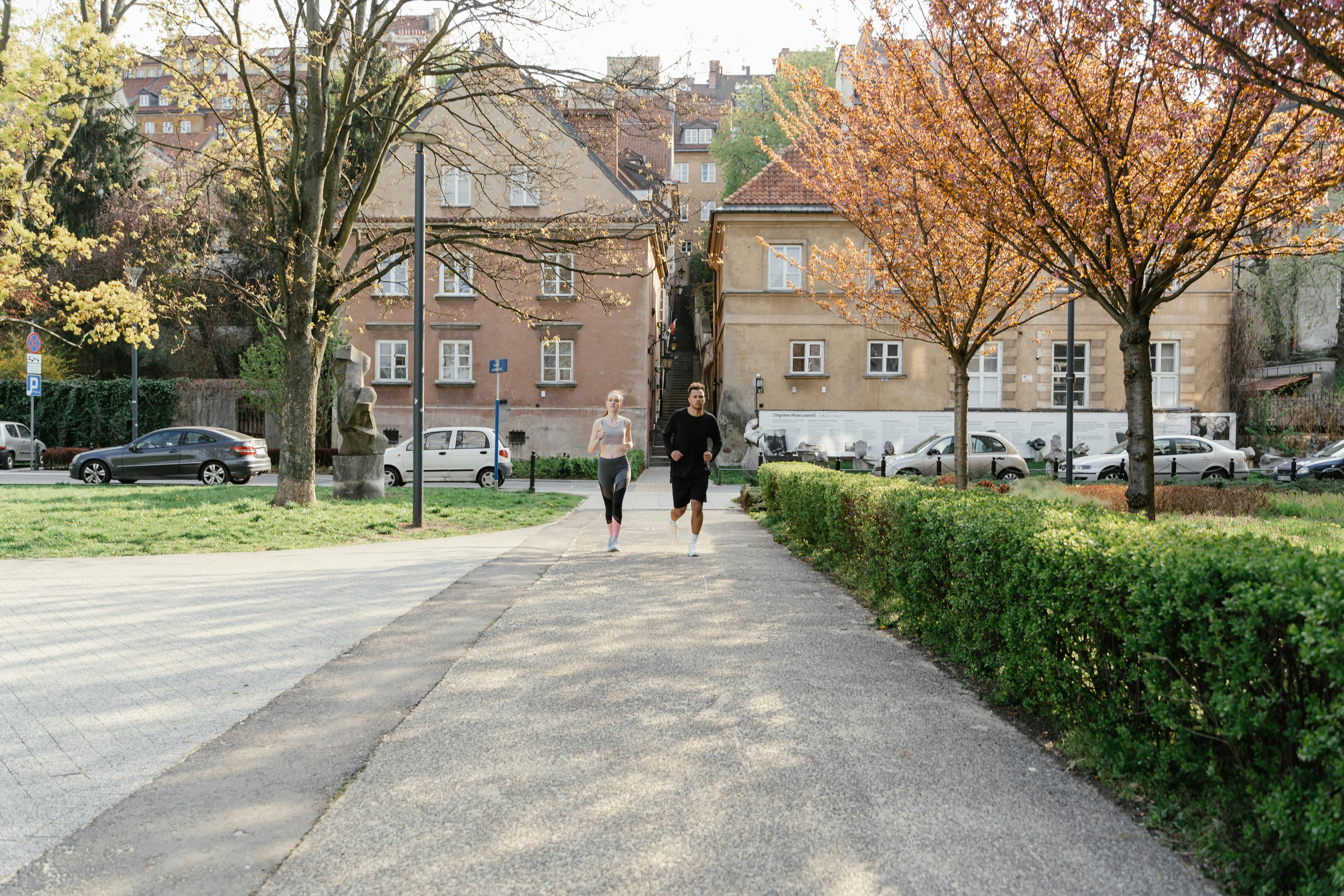 Influence of physical activity on perceived stress and mental health in university students: a systematic review — Photo by M