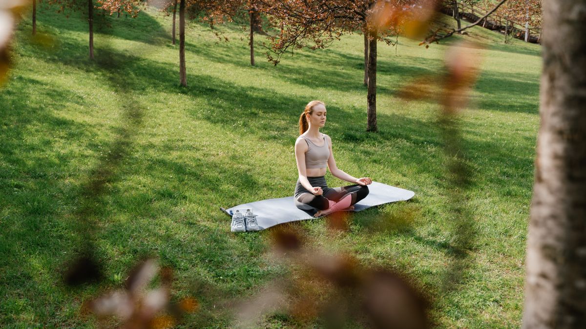 Les meilleures applications de méditation pour un équilibre mental en 2026 - illustration