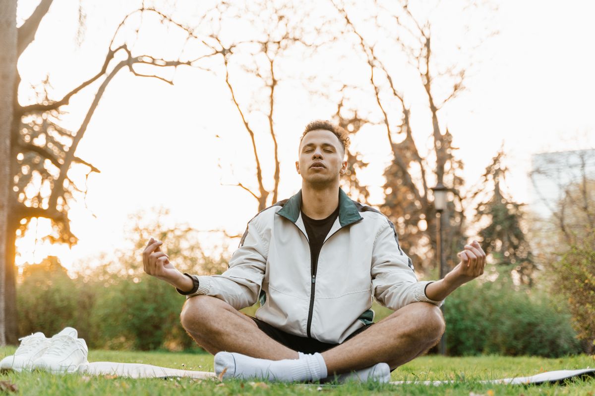 Respiration profonde : 5 exercices anti-stress efficaces - Exercice 2 : la cohérence respiratoire avec un rythme régulier